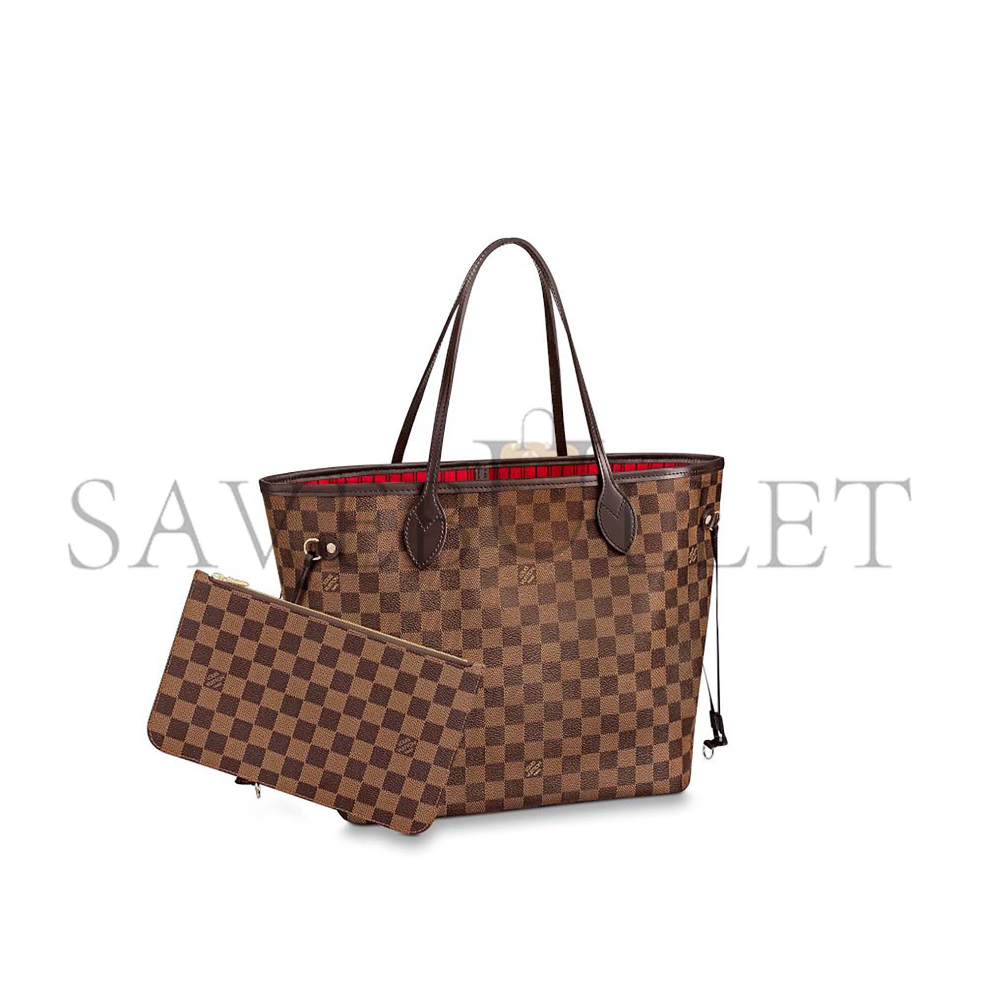 l**is V*t*n neverfull mm n41358 (32*29*17cm)