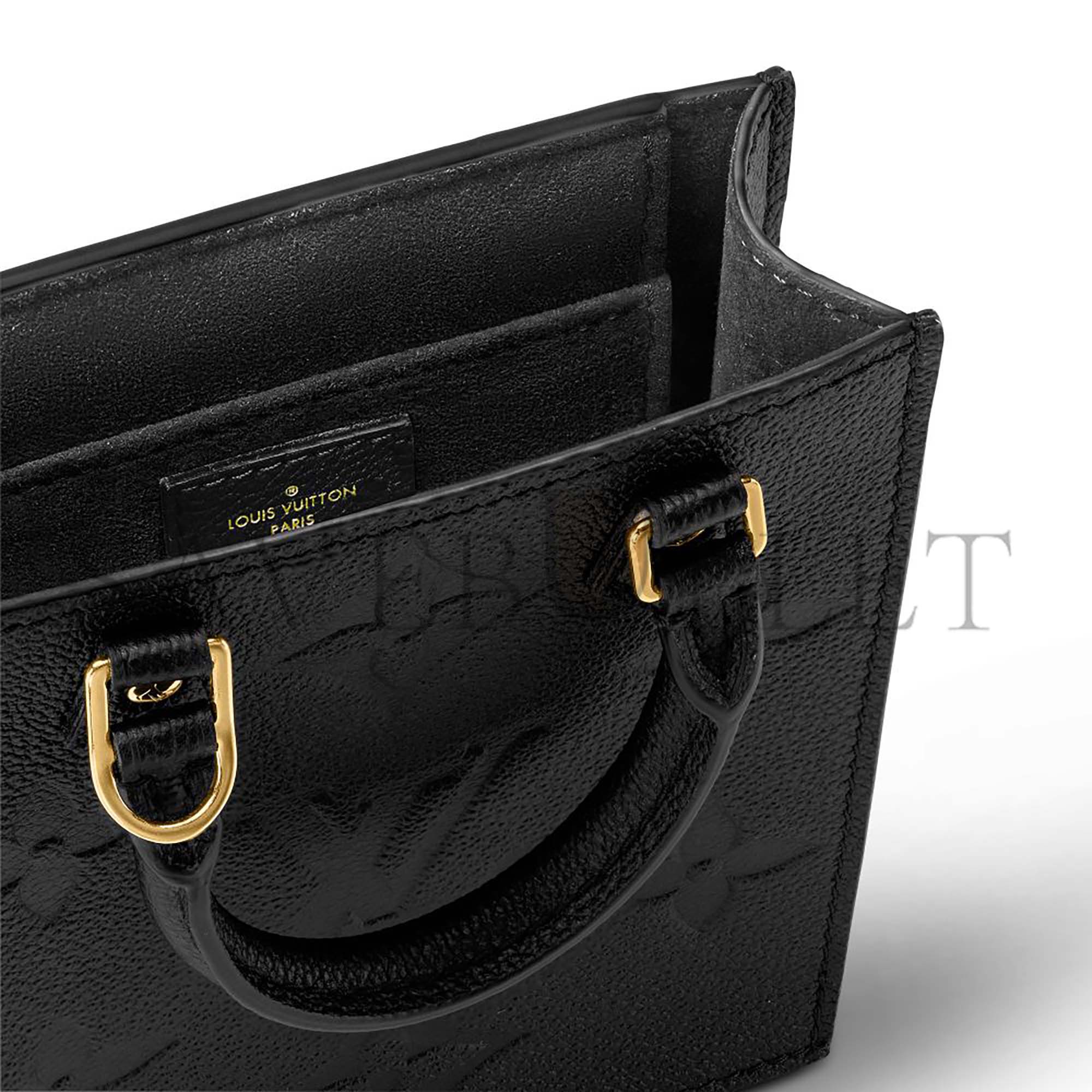 l**is V*t*n petit sac plat m81417 (14*17*5cm)