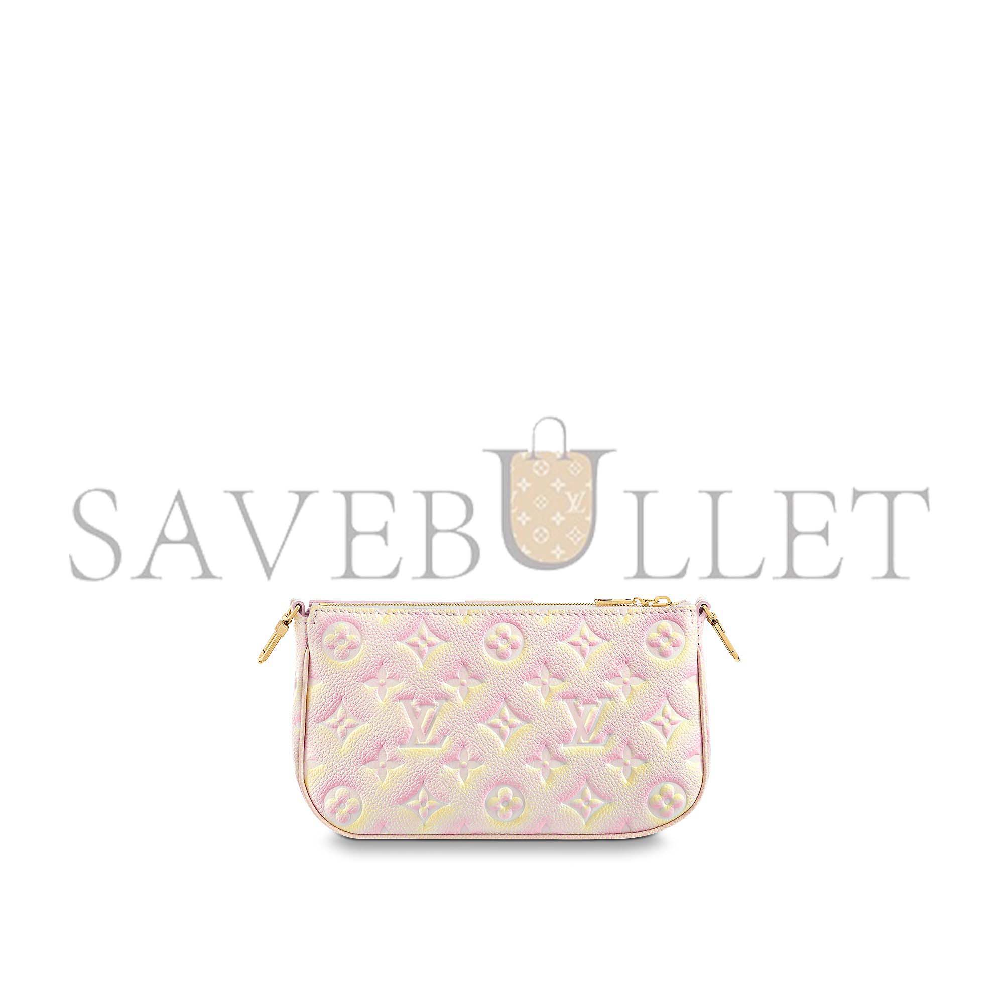 l**is V*t*n multi pochette accessoires m46093 (24*13.5*4cm)