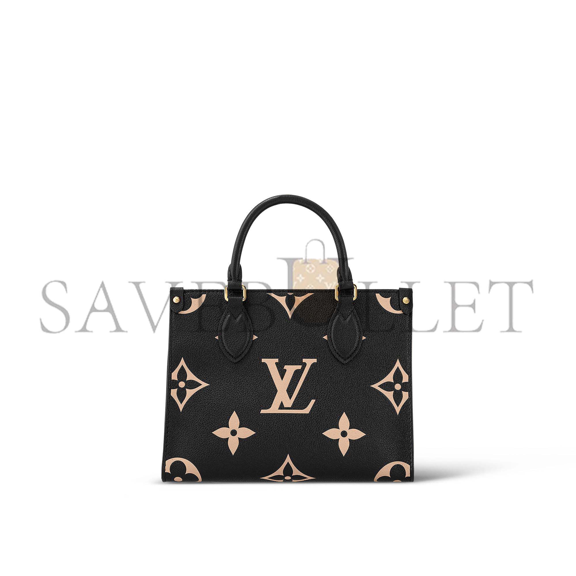 l**is V*t*n onthego pm m45659 (25*19*11.5cm)