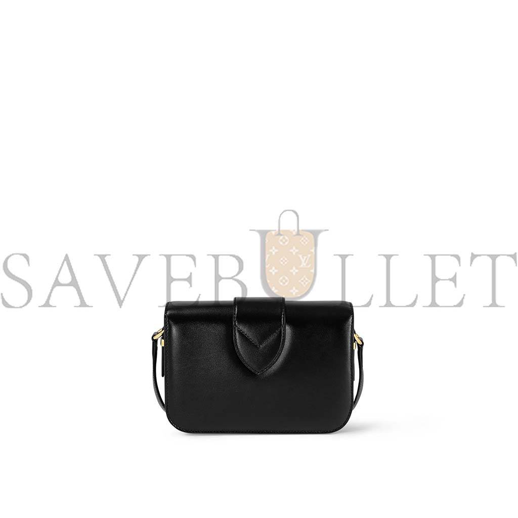 l**is V*t*n pont 9 handbag m55948 (23*15*8cm)