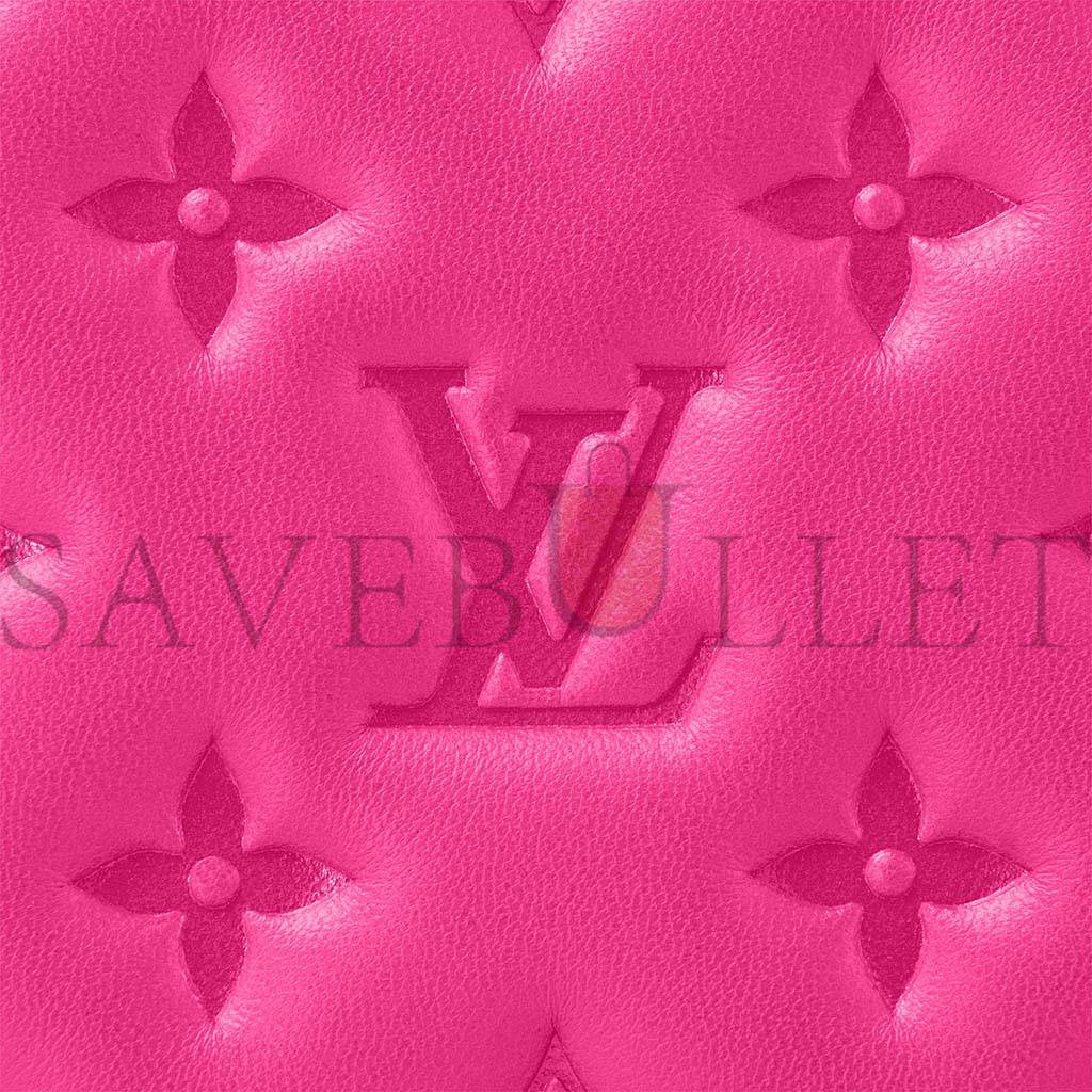 l**is V*t*n coussin pm m21773 (26*20*12cm)