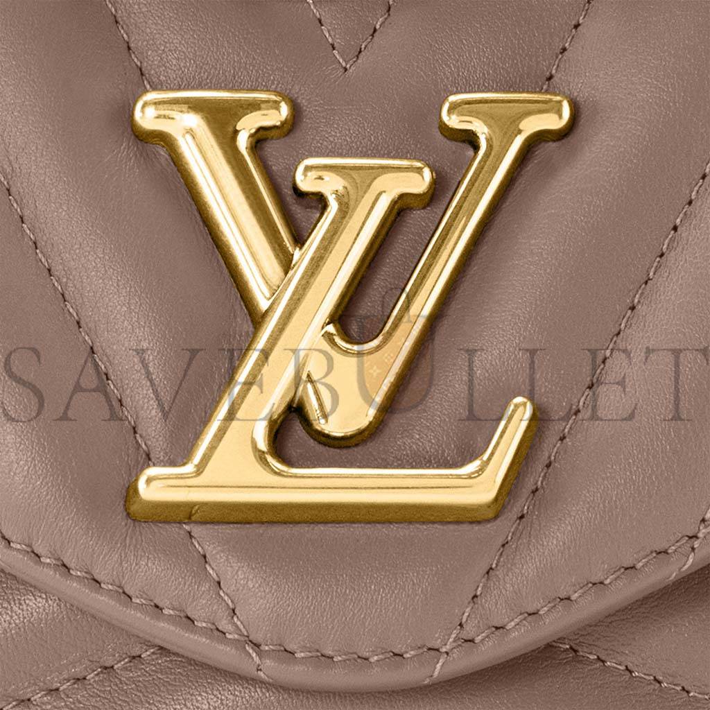 l**is V*t*n new wave chain bag pm m20838 (21*12*9cm)