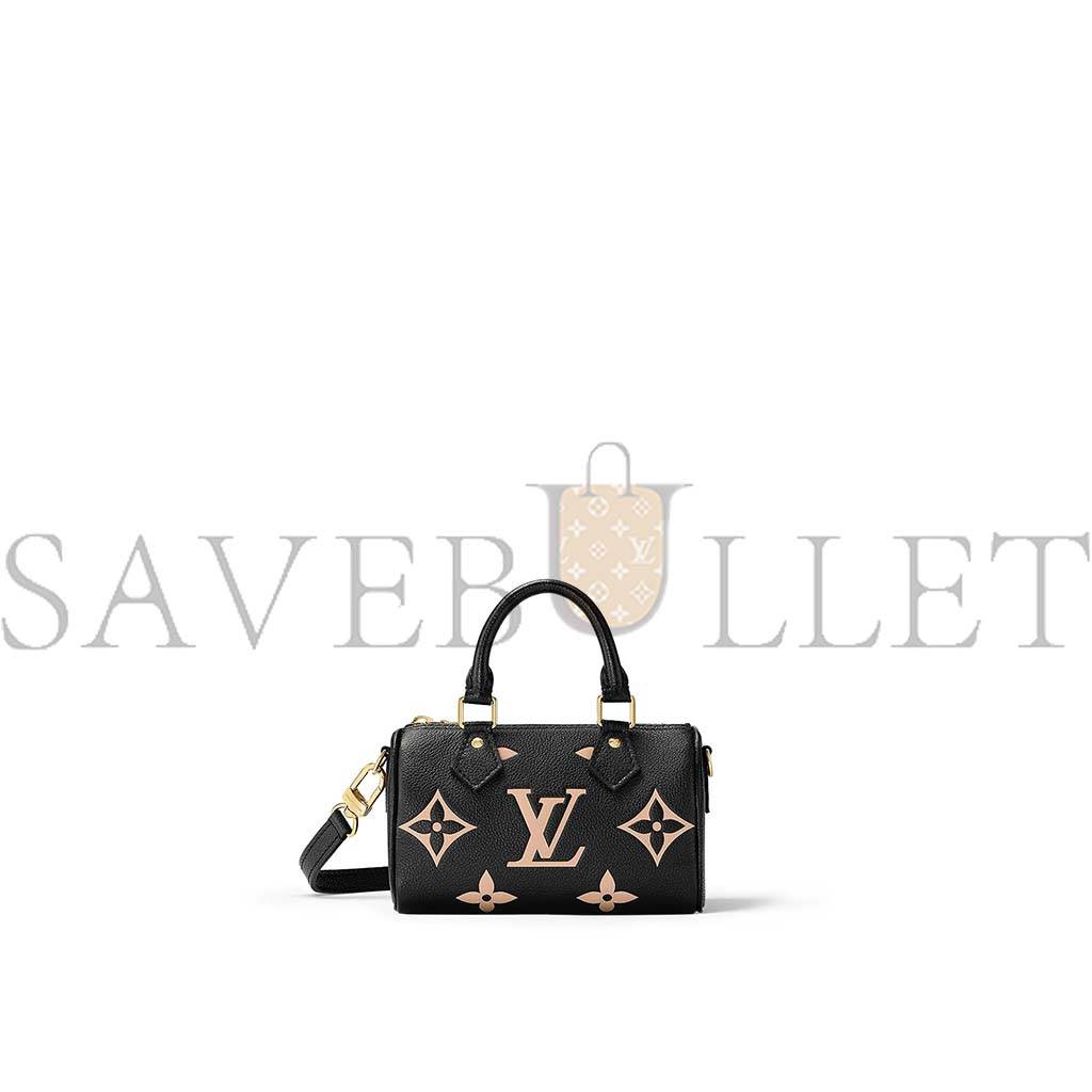 l**is V*t*n nano speedy m81456 (16*10*7.5cm)