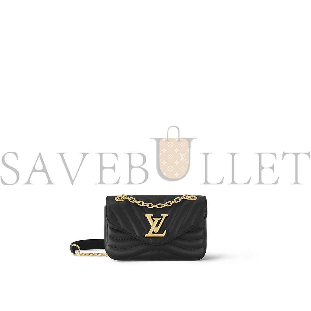 l**is V*t*n new wave chain bag pm m20687 (21*12*9cm)