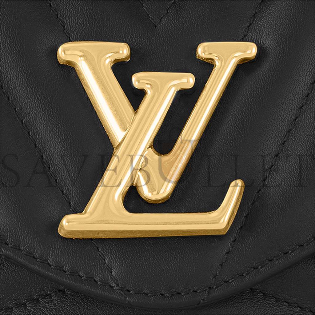 l**is V*t*n new wave chain bag pm m20687 (21*12*9cm)