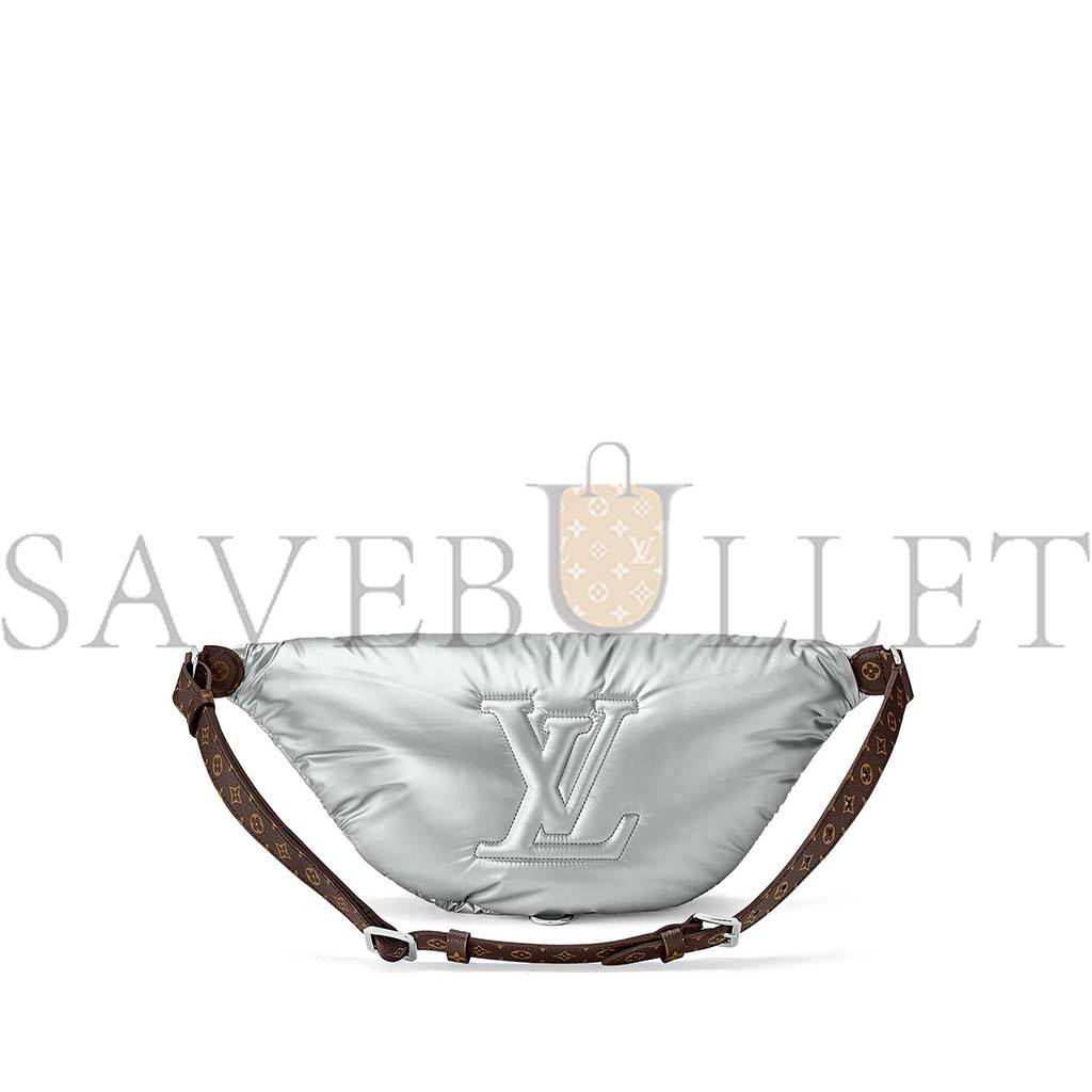 l**is V*t*n maxi bumbag m20971 (44*24*7cm)