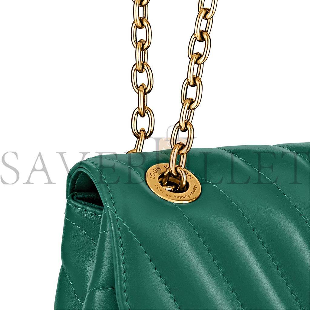 l**is V*t*n new wave chain bag m58664 (24*14*9cm)