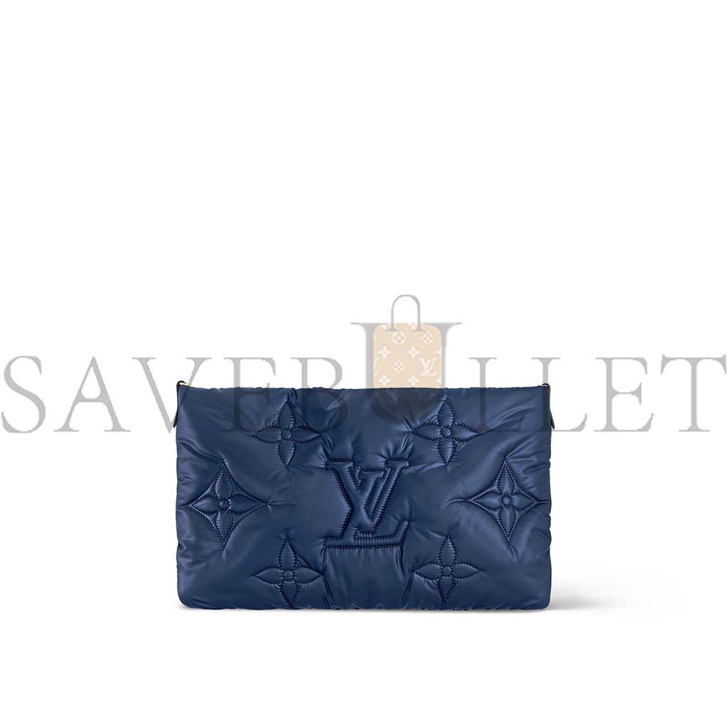 l**is V*t*n maxi multi pochette accessoires m21057 (34*21.6*5.1cm)