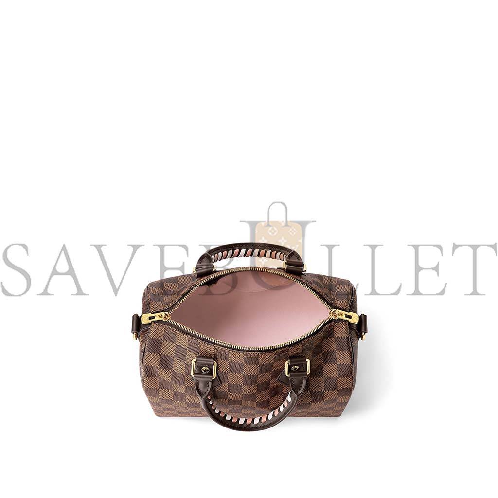 l**is V*t*n braided speedy 25 n40450 (24.9*22.1*15cm)