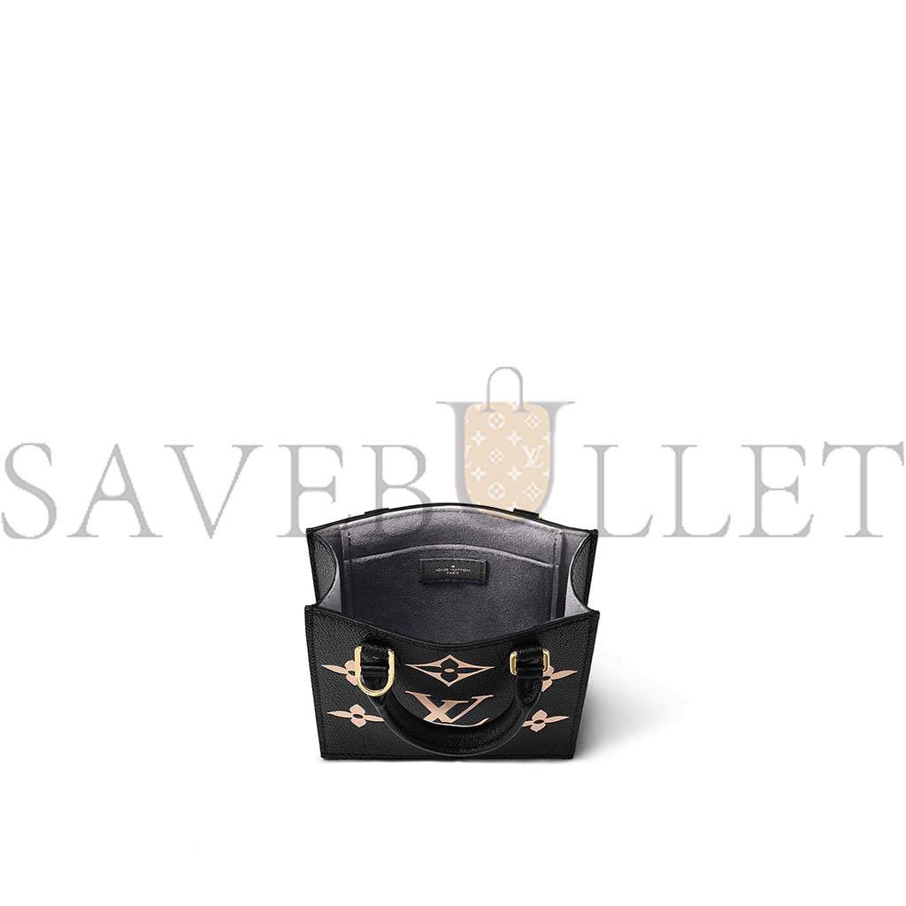 l**is V*t*n petit sac plat m81416 (14*17*5cm)