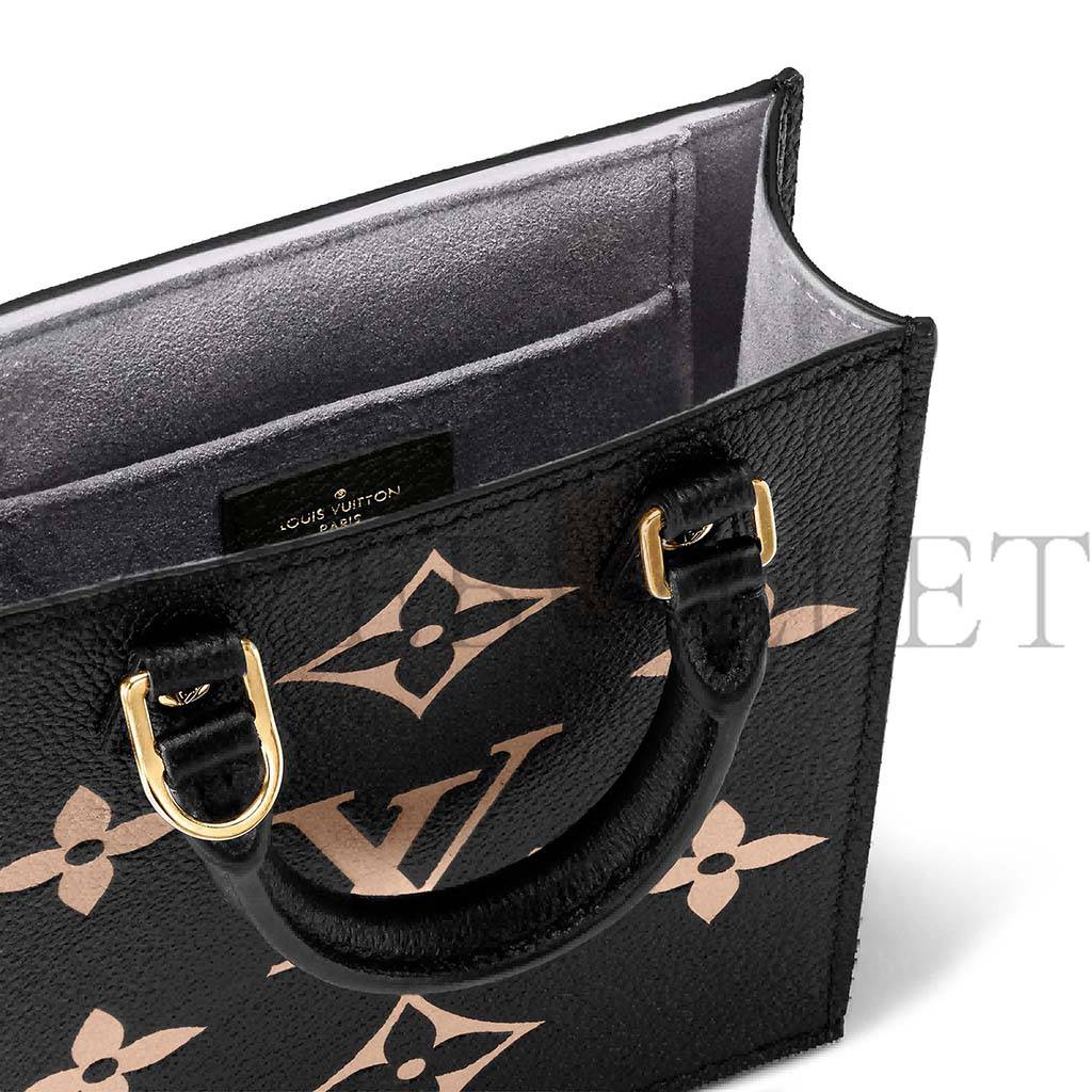 l**is V*t*n petit sac plat m81416 (14*17*5cm)