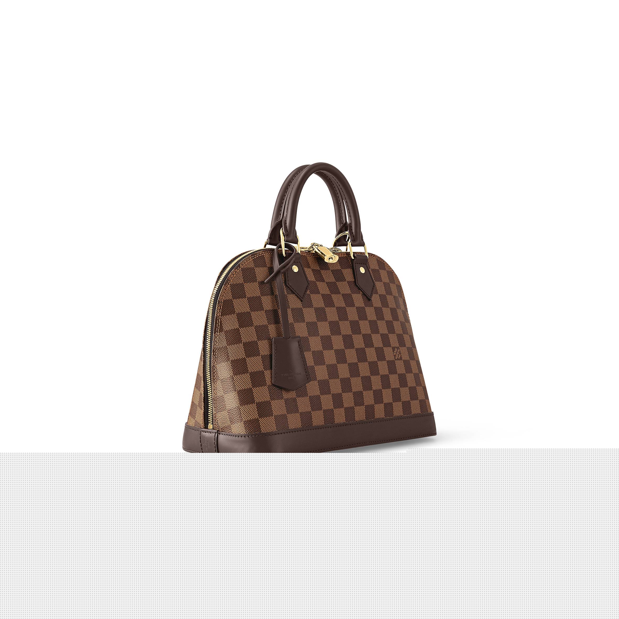 l**is V*t*n alma pm n53151 (32*24*15cm)