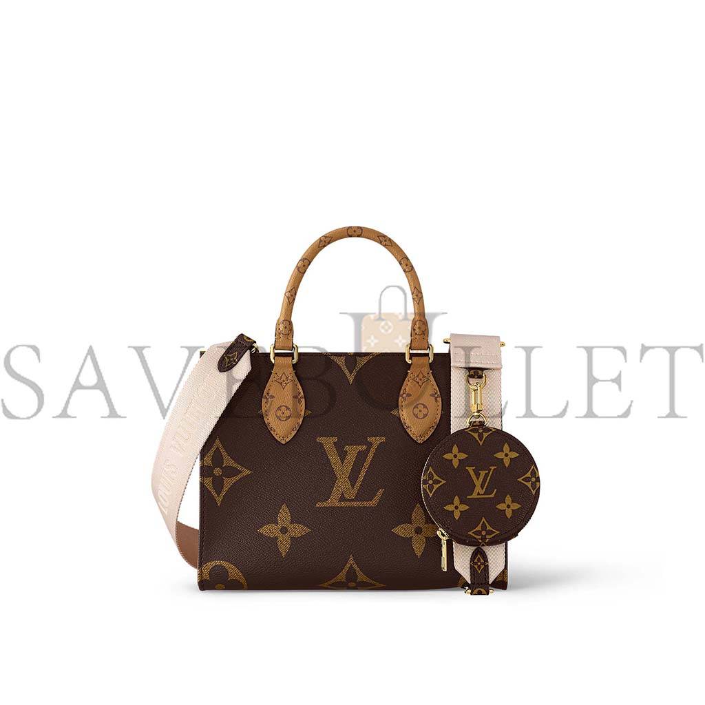 l**is V*t*n onthego pm m46373 (25*19*11.5cm)