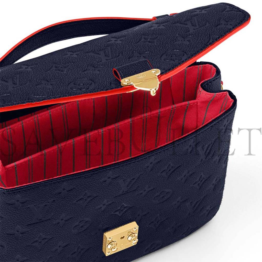 l**is V*t*n pochette metis m44071 (25*19*9cm)