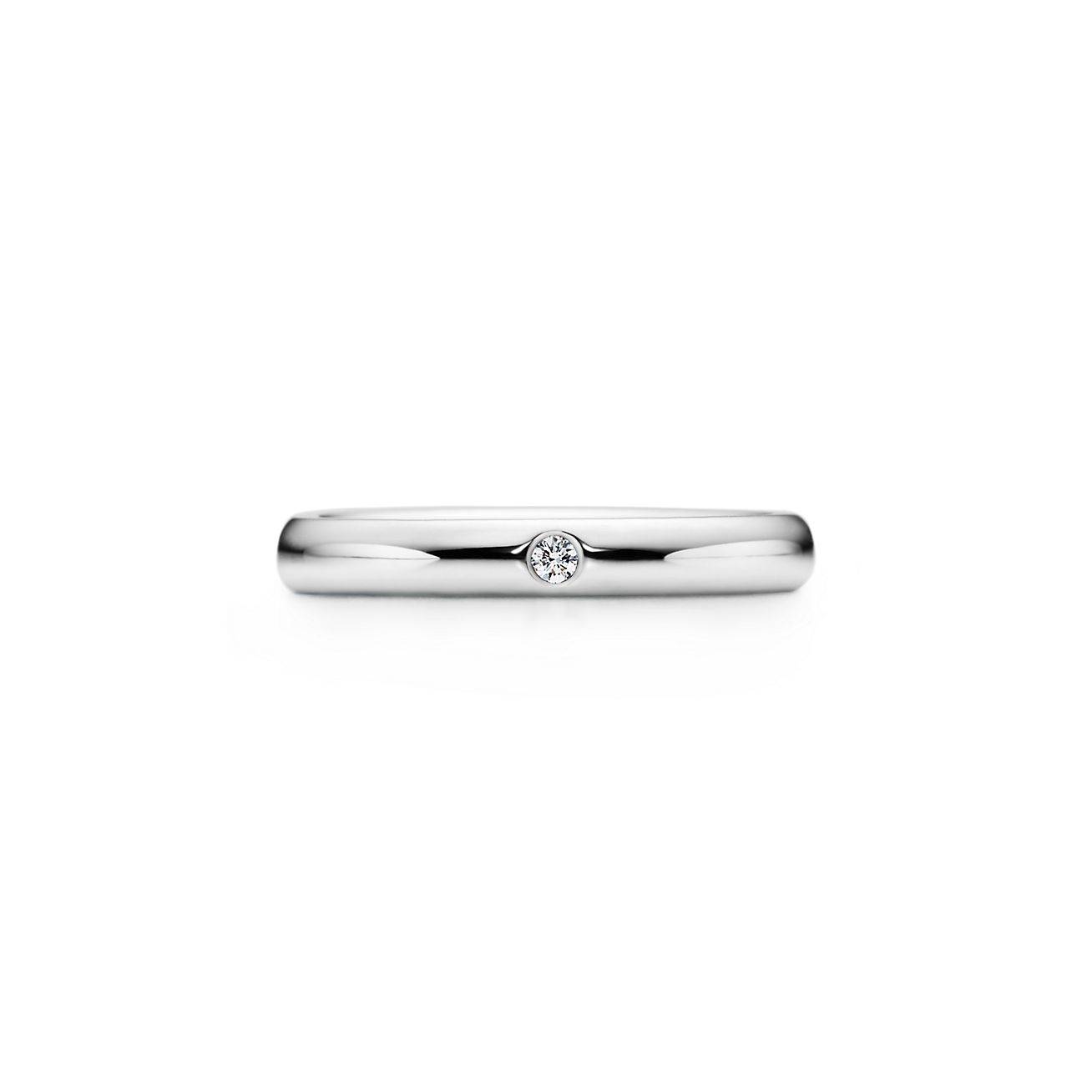 T*f*ny elsa peretti® band ring