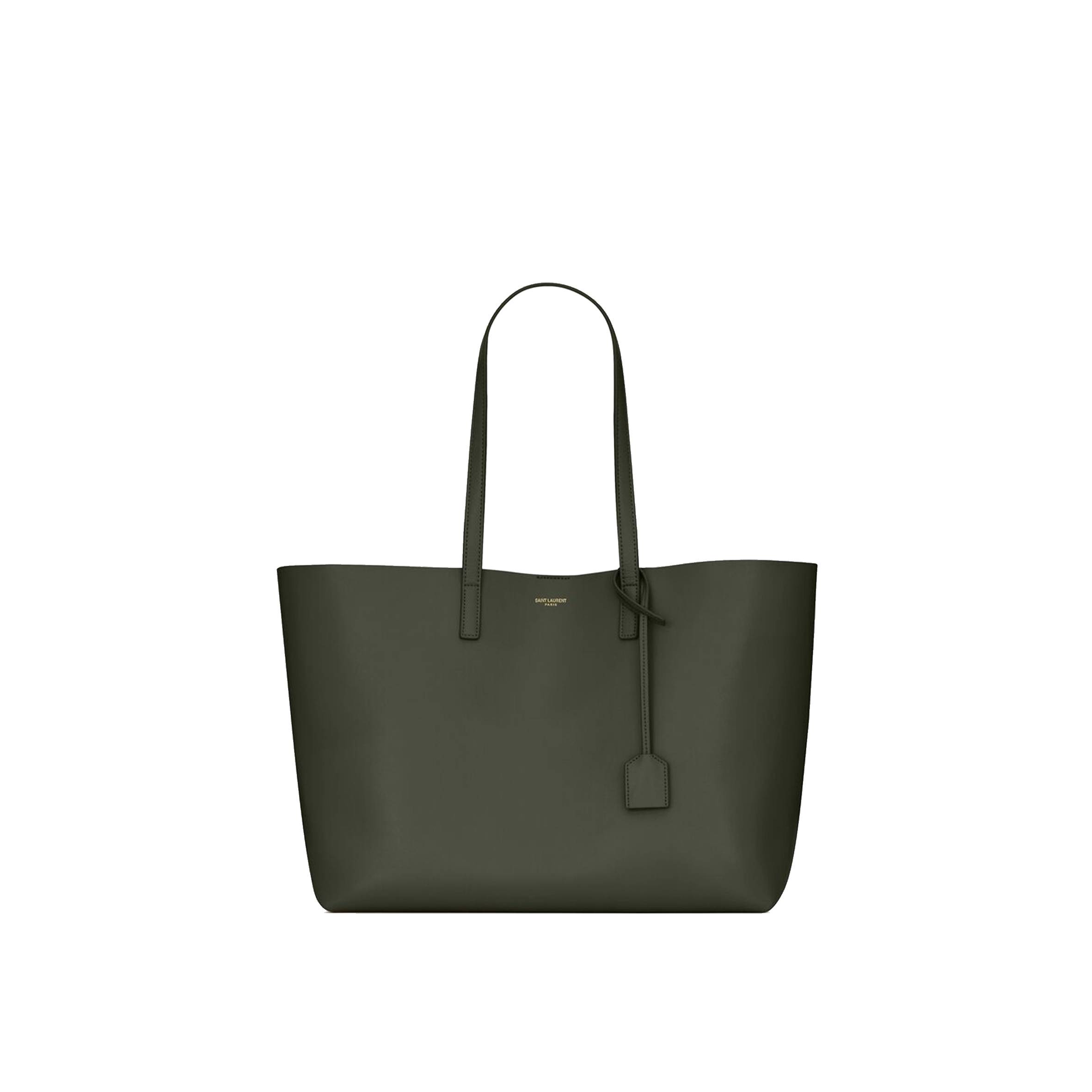 y*l shopping Sa**t Lau*nt ew in supple leather 600281csv0j3045 (37*28*13cm)