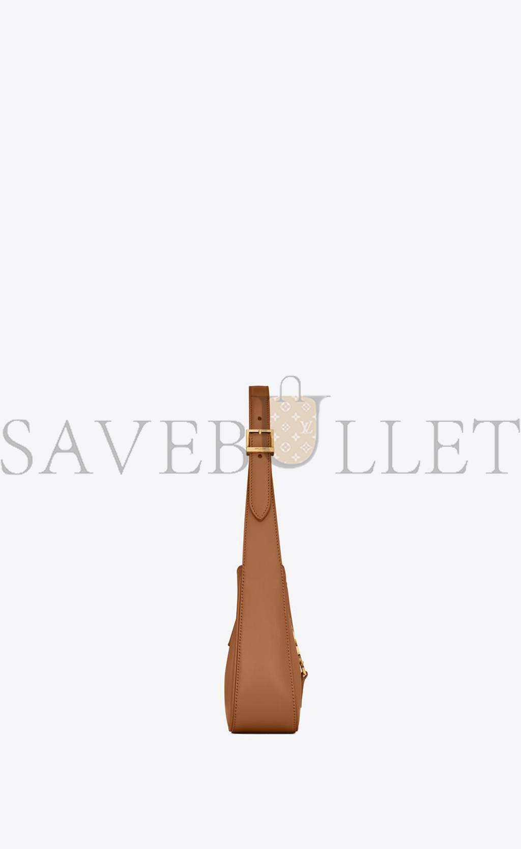 Y*L le 5 a 7 in smooth leather 6572282r20w9813 (23*16*6.5cm)