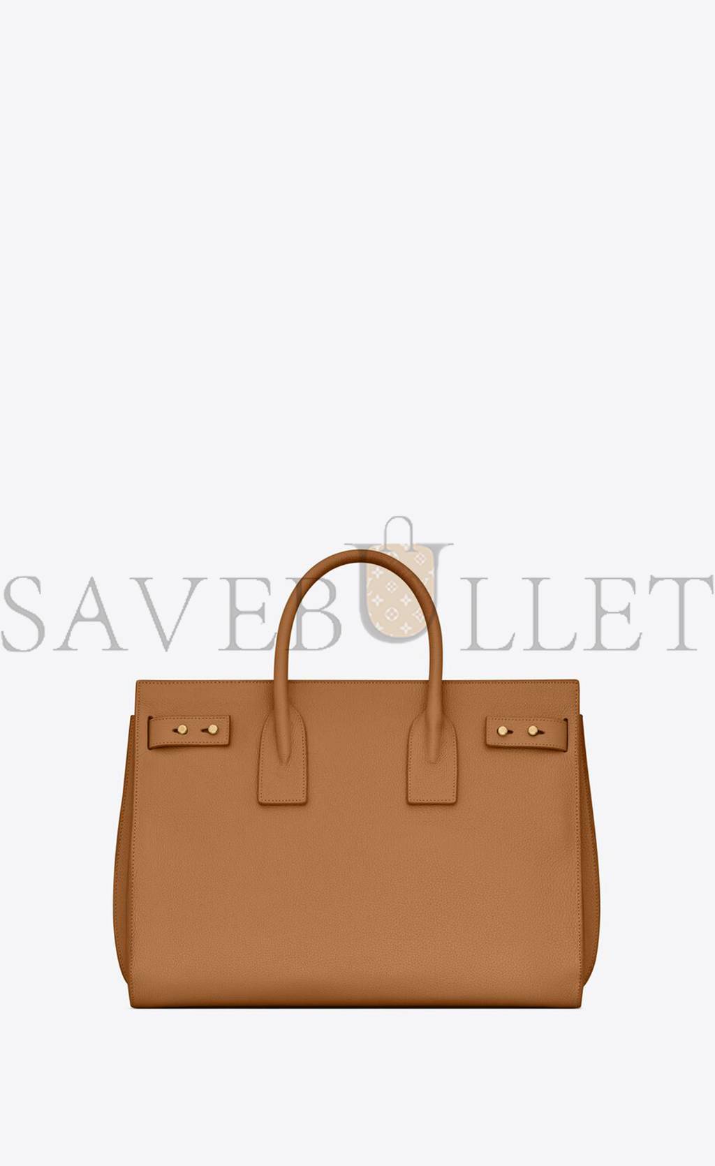 Y*L sac de jour supple medium in grained leather 717446dti0w7715 (36*27*19.5cm)