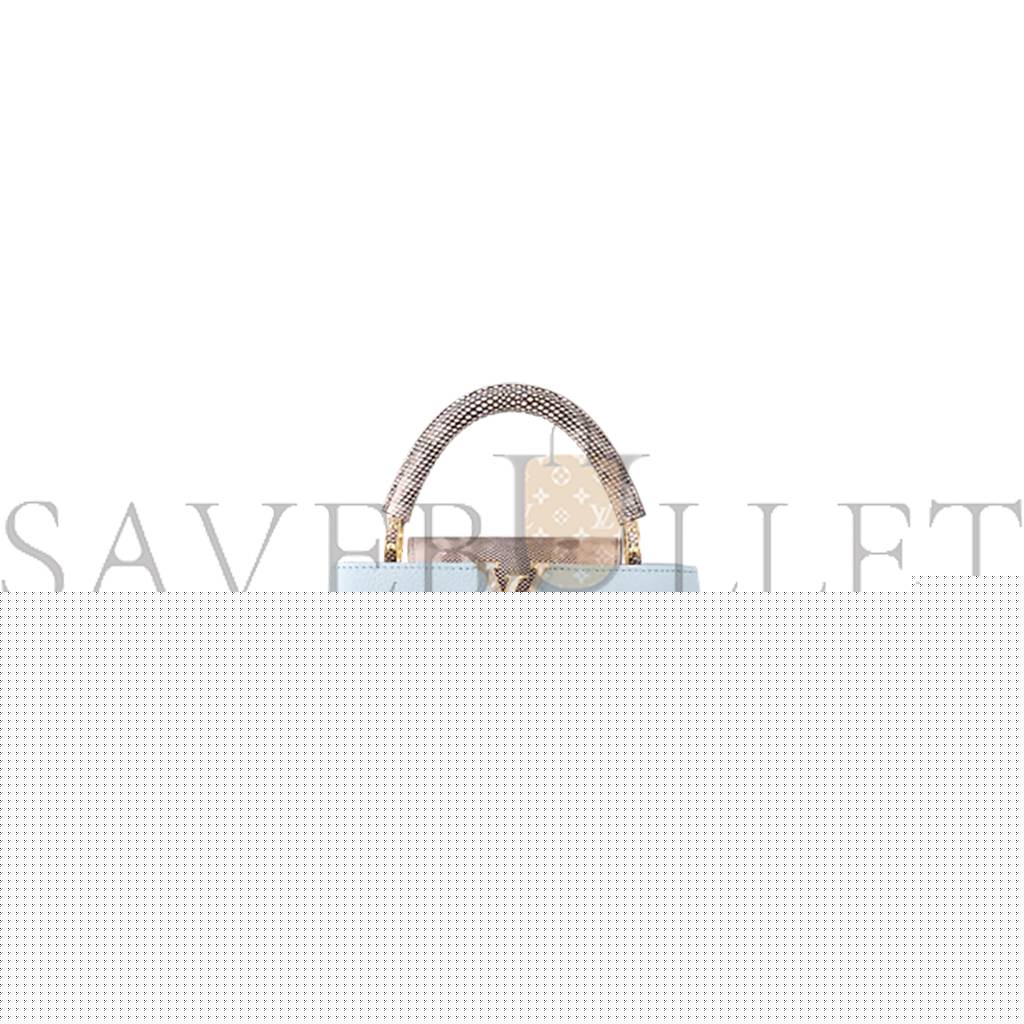 l**is V*t*n capucines bb m21166 (27*18*9cm)