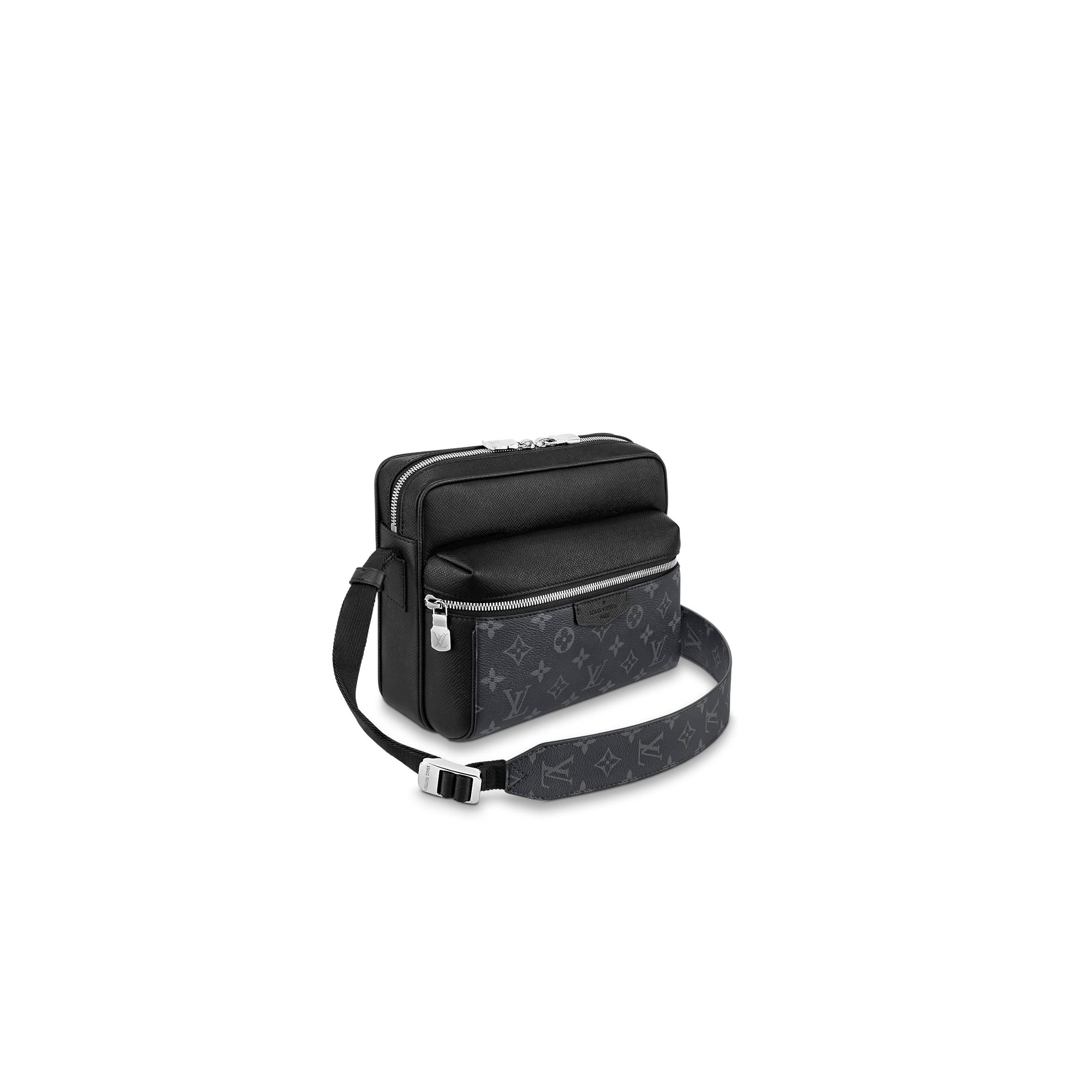 l**is V*t*n outdoor messenger m30233 (29.5*20*10.5cm)