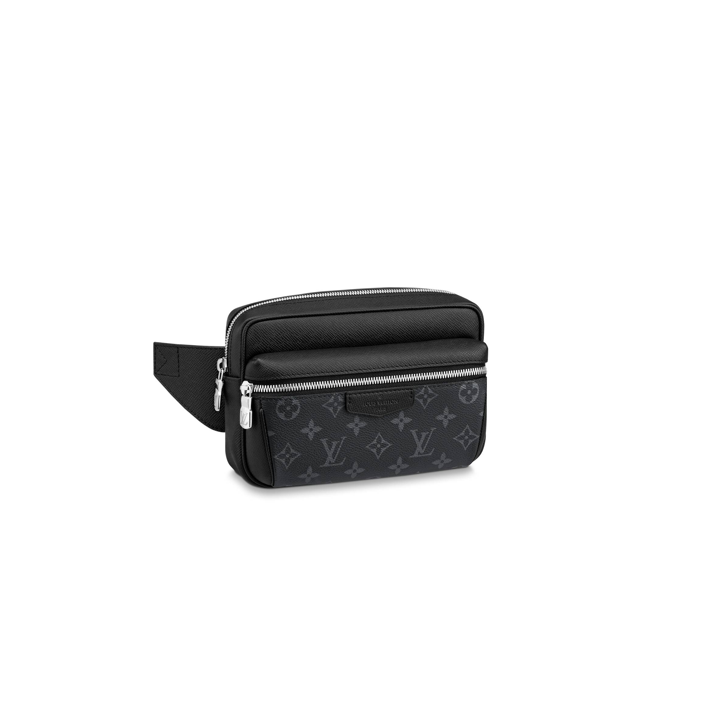 l**is V*t*n outdoor bumbag m30245 (21*17*5cm)