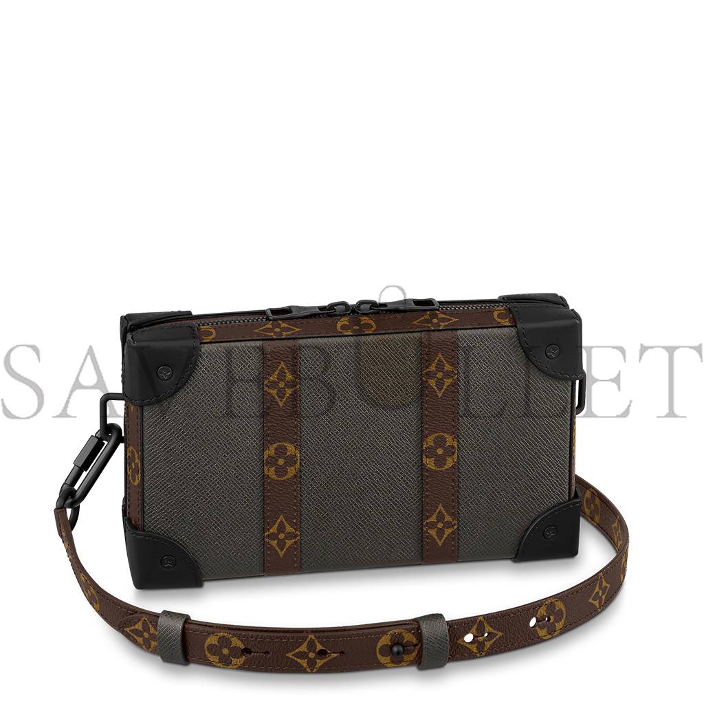 l**is V*t*n soft trunk wallet m30697 (22.5*14*5cm)