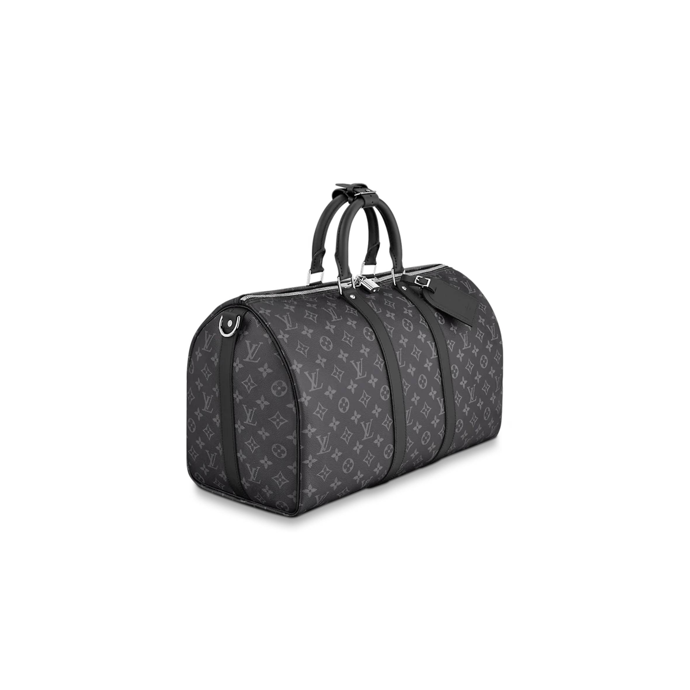 l**is V*t*n keepall bandouliÈre 45 m40569 (45*29*23cm)