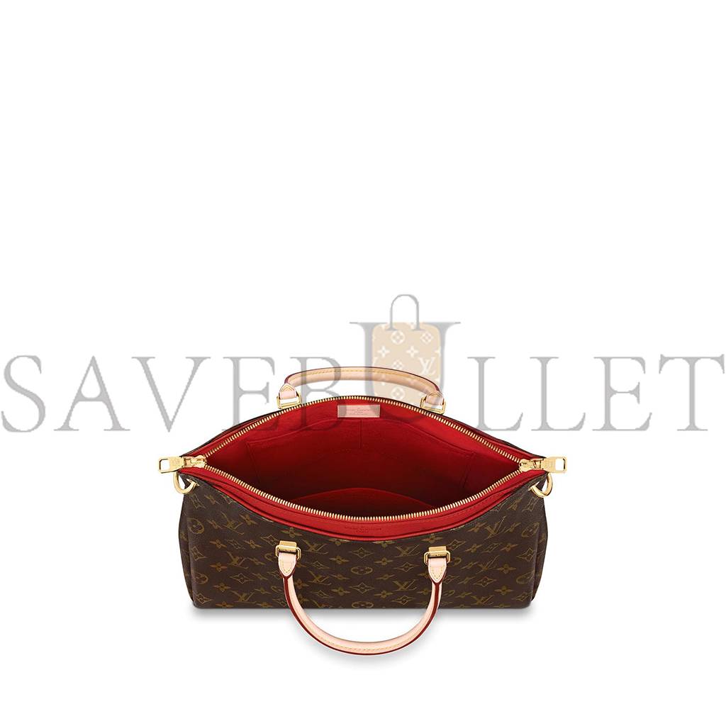 l**is V*t*n pallas handbag m41175 (34*25*13cm)