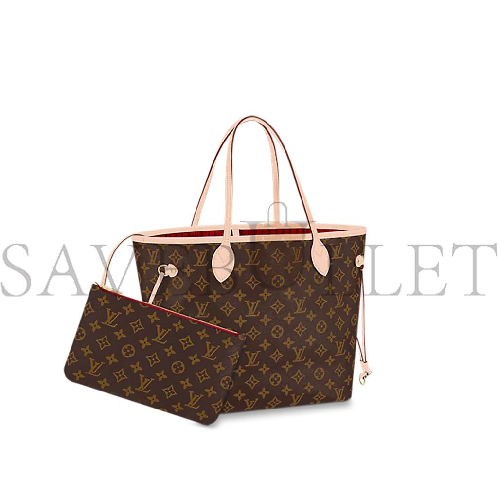 l**is V*t*n neverfull mm m41177(32cm*29cm*17cm)