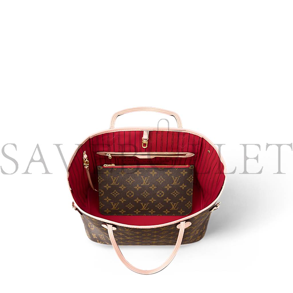 l**is V*t*n neverfull mm m41177(32cm*29cm*17cm)