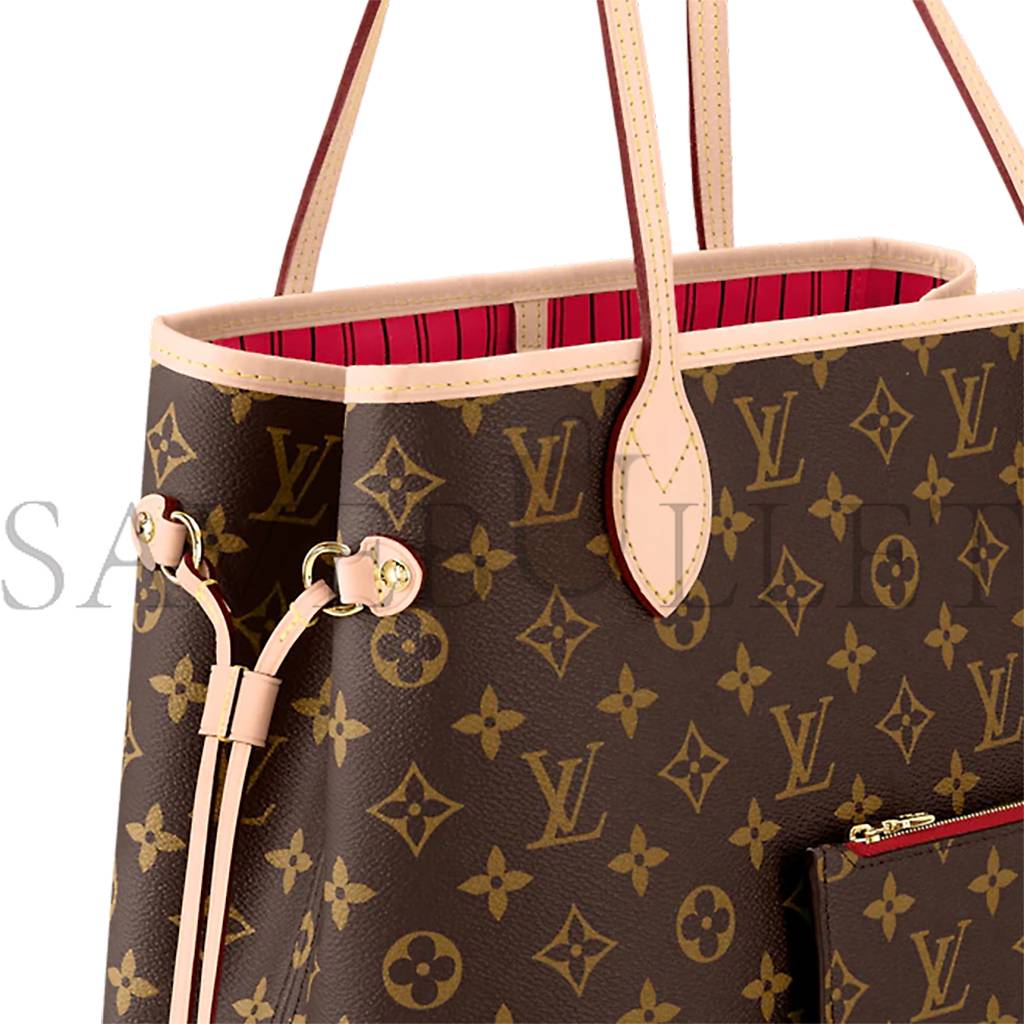 l**is V*t*n neverfull mm m41177(32cm*29cm*17cm)