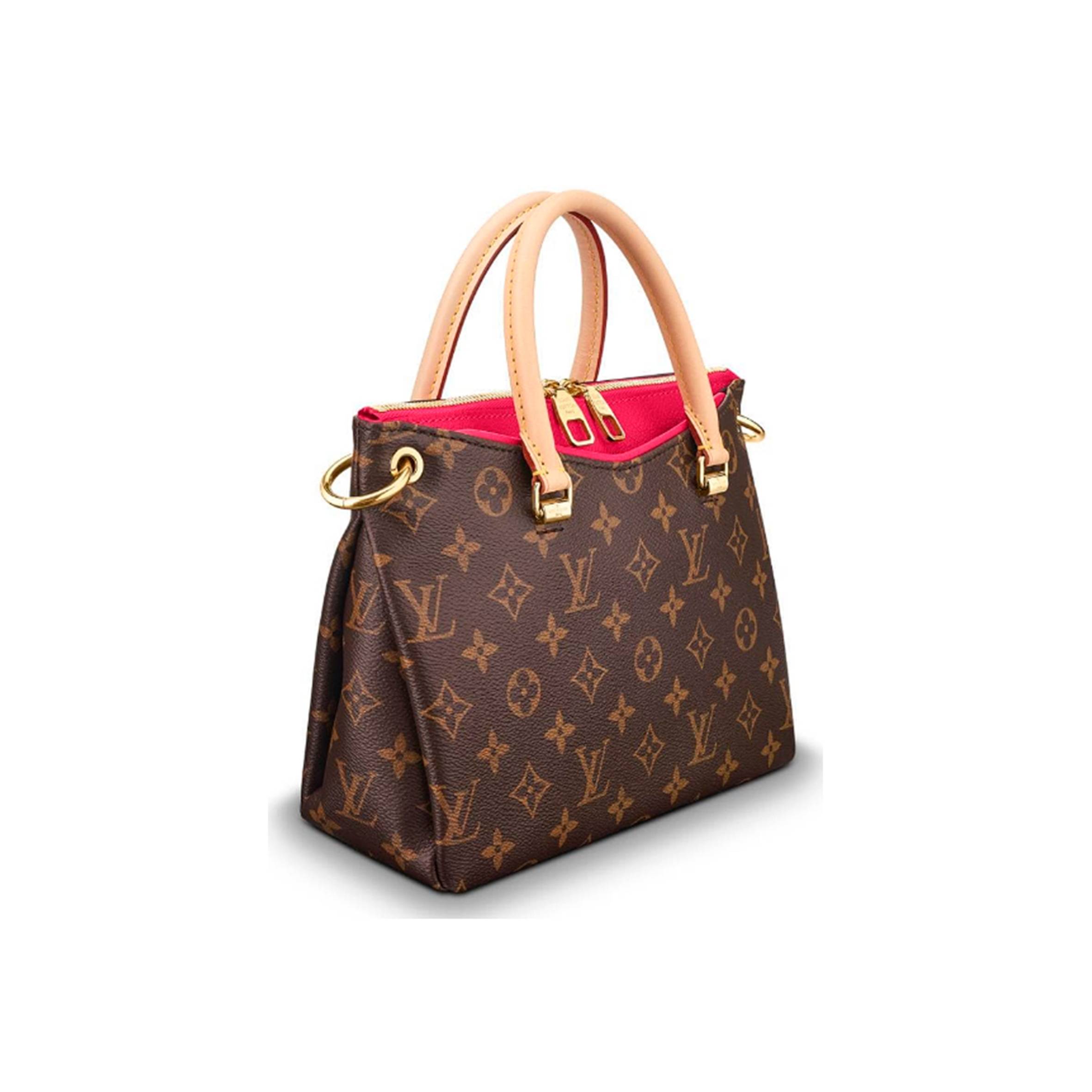 l**is V*t*n pallas bb handbag m41241 (26*19*9cm)