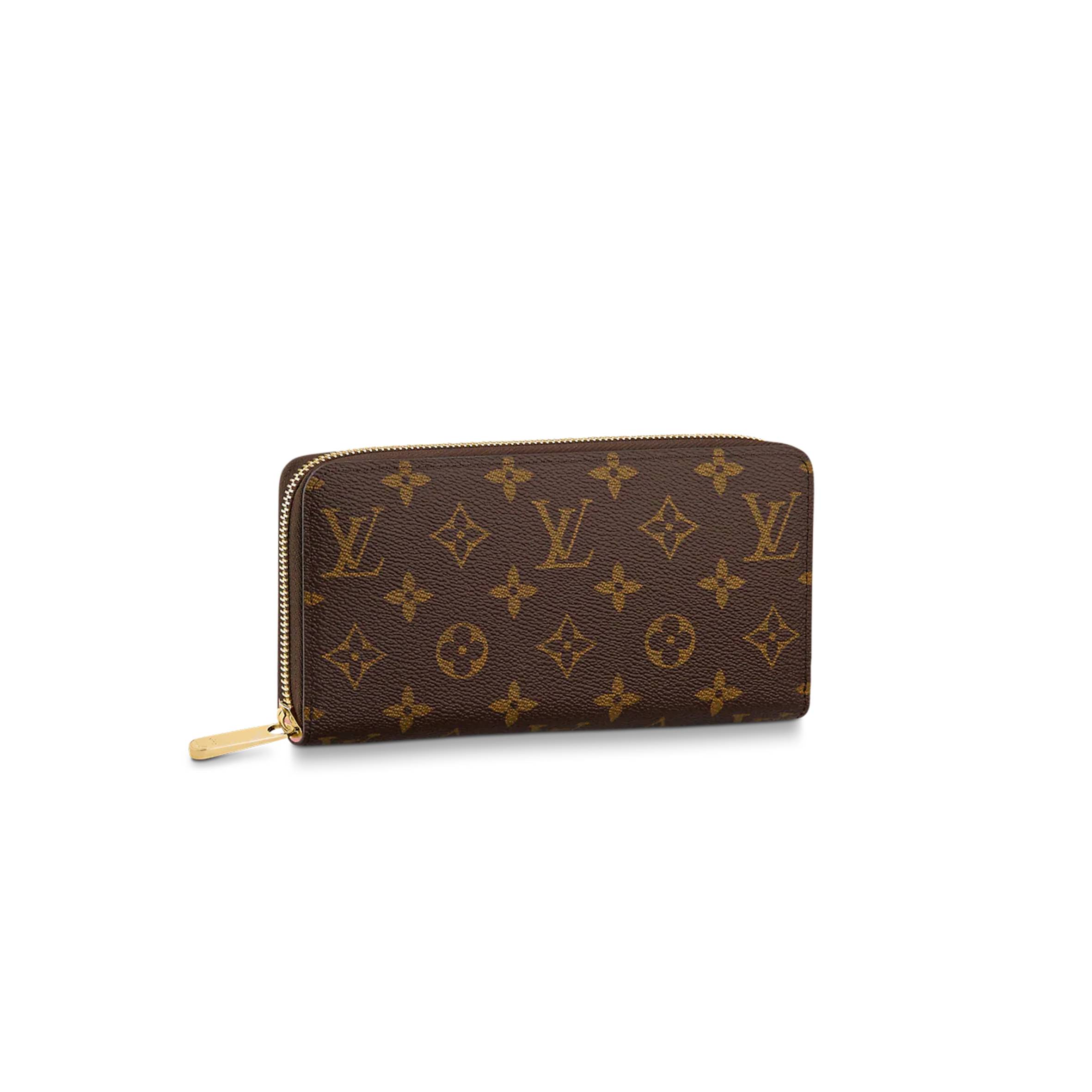 l**is V*t*n zippy wallet m41894 (19.5*10.5*2.5cm)