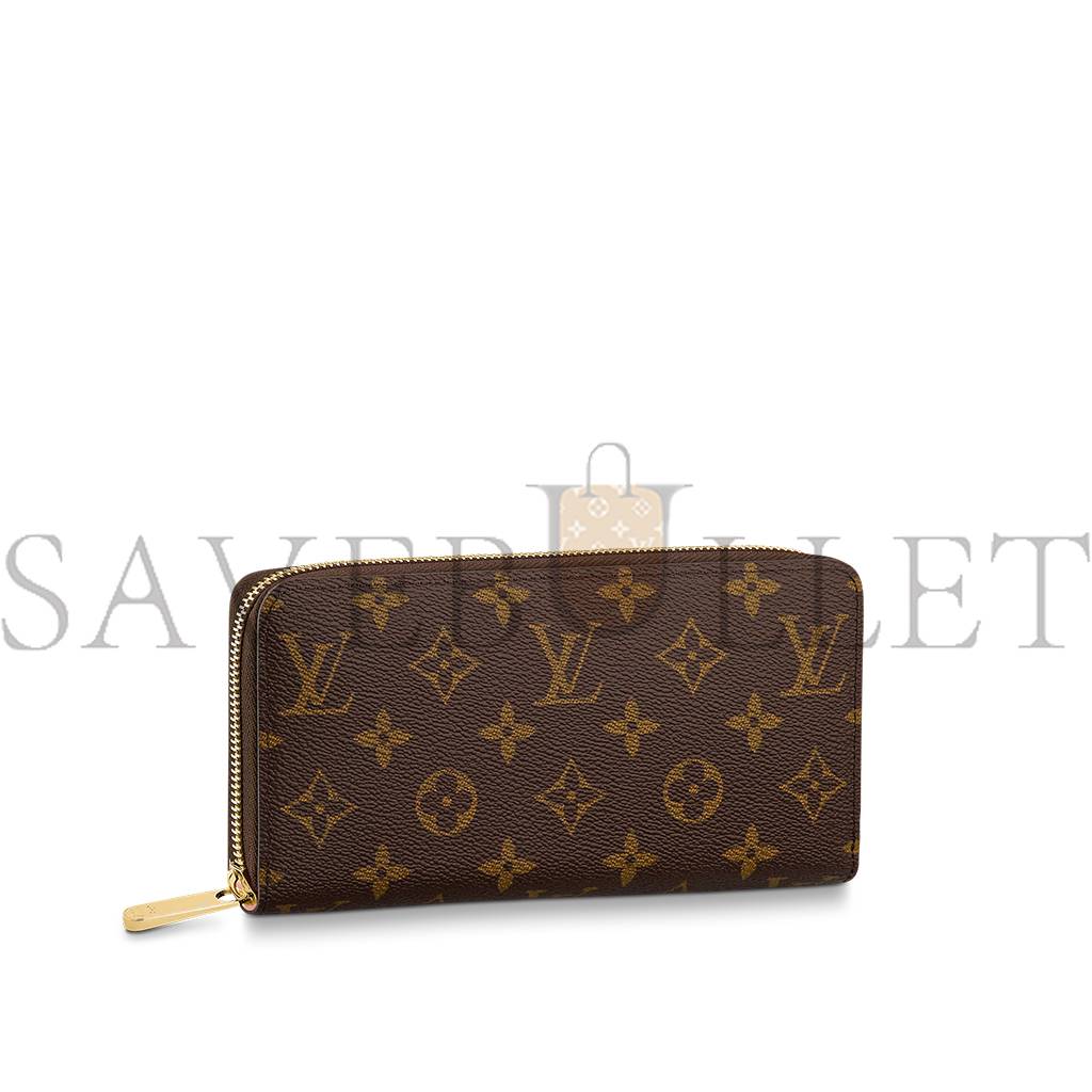 l**is V*t*n zippy wallet m41894 (19.5*10.5*2.5cm)