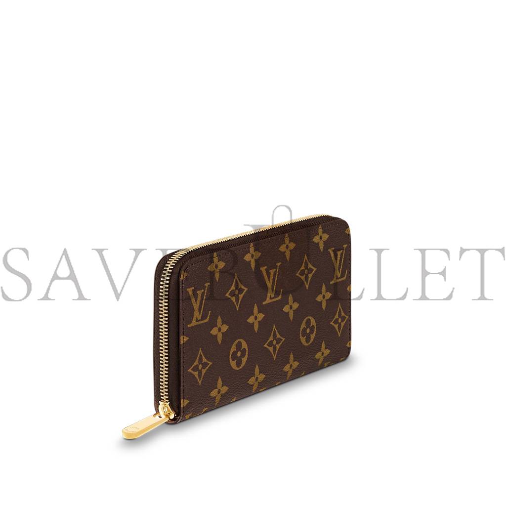 l**is V*t*n zippy wallet m41894 (19.5*10.5*2.5cm)