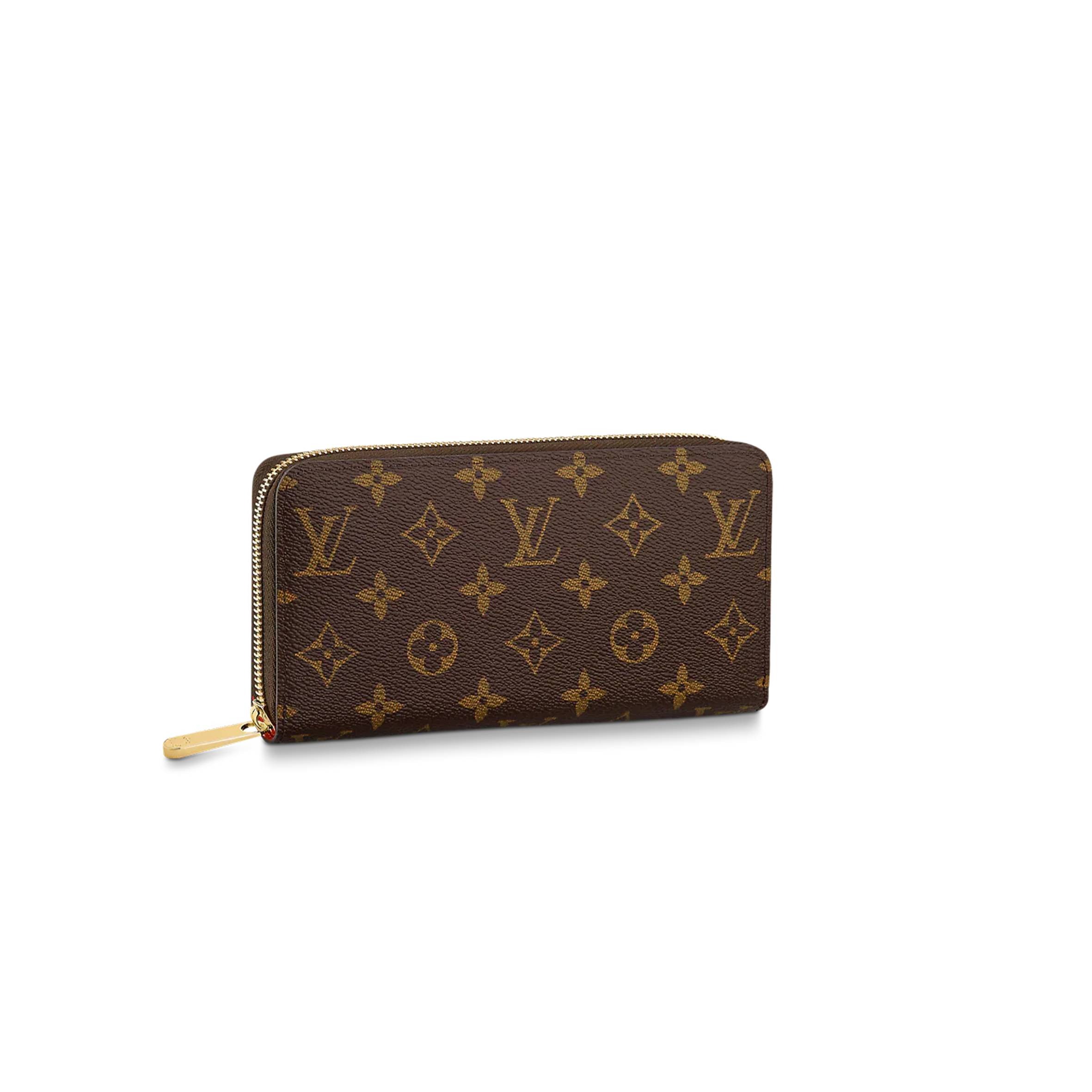 l**is V*t*n zippy wallet m41896 (19.5*10.5*2.5cm)