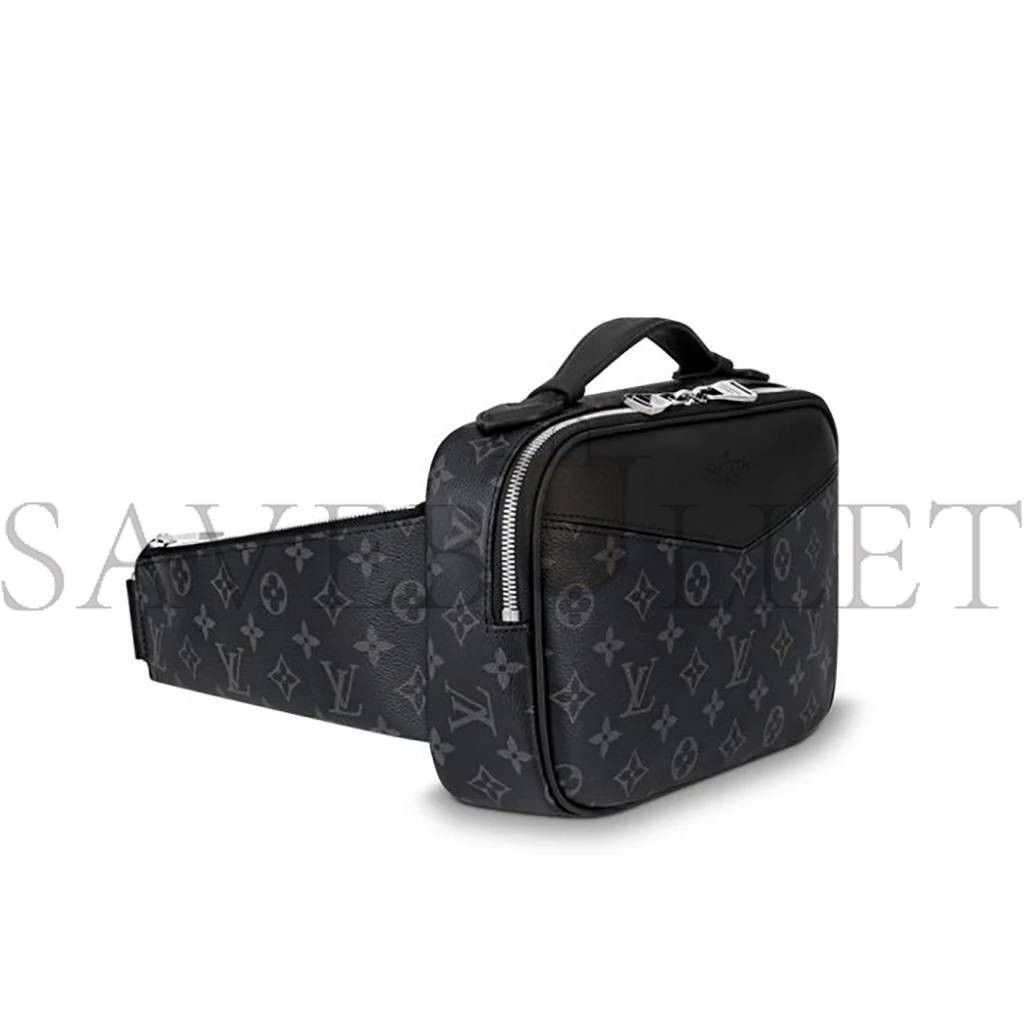 l**is V*t*n bumbag m42906 (28*18*5cm)