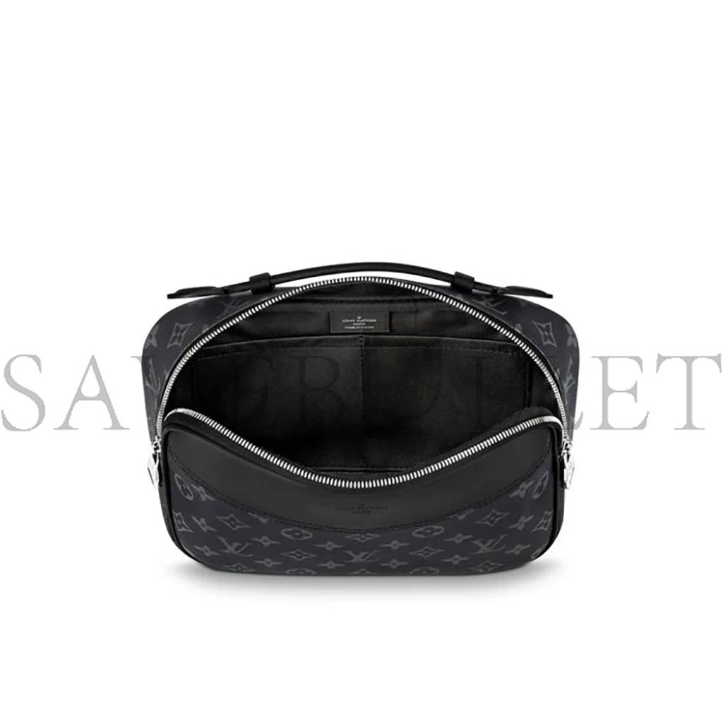 l**is V*t*n bumbag m42906 (28*18*5cm)