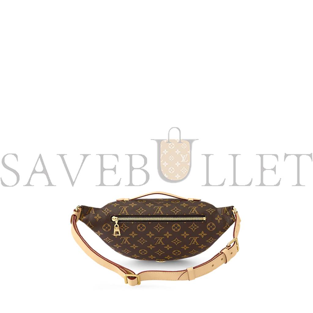 l**is V*t*n bumbag belt bag m43644 (37*14*13cm)