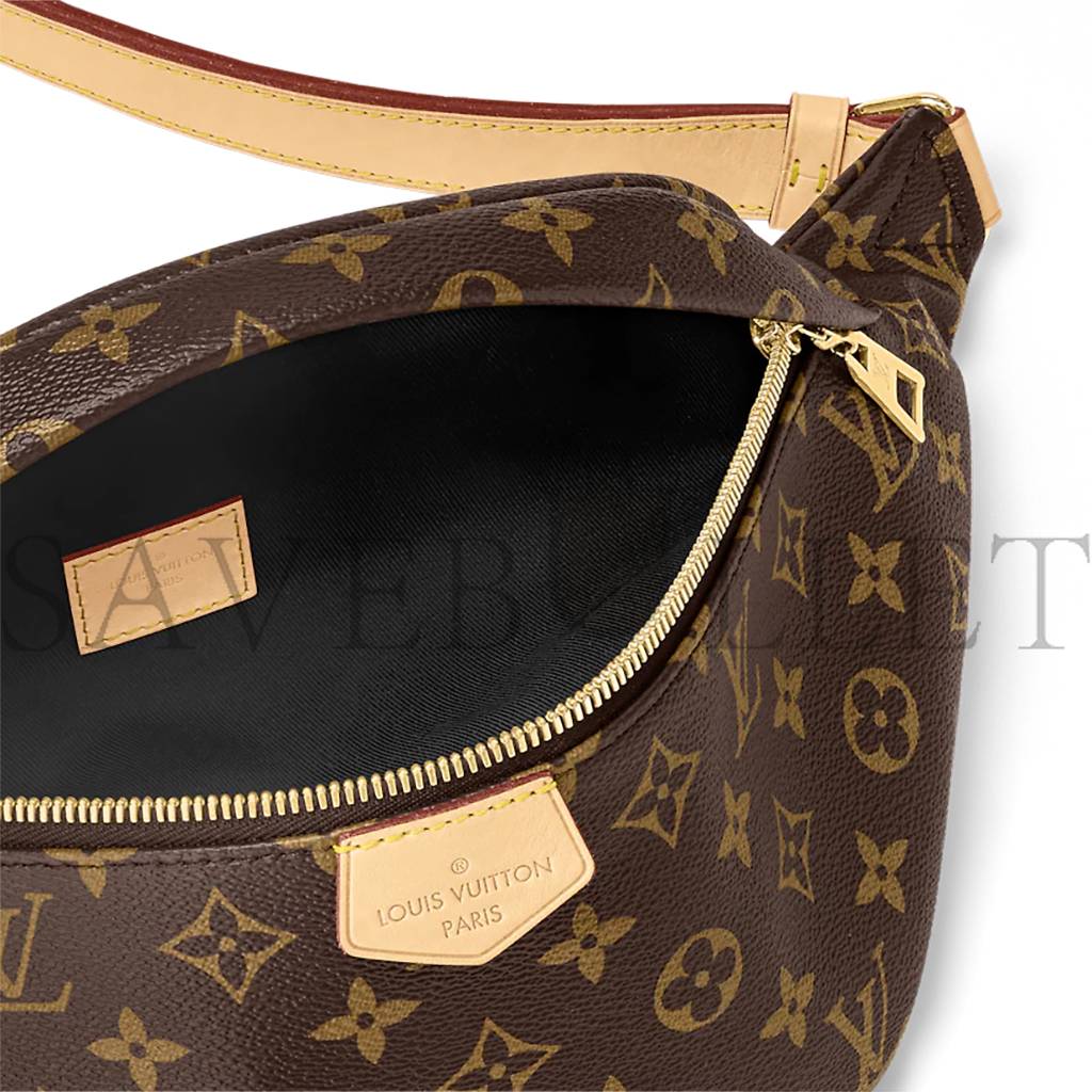 l**is V*t*n bumbag belt bag m43644 (37*14*13cm)