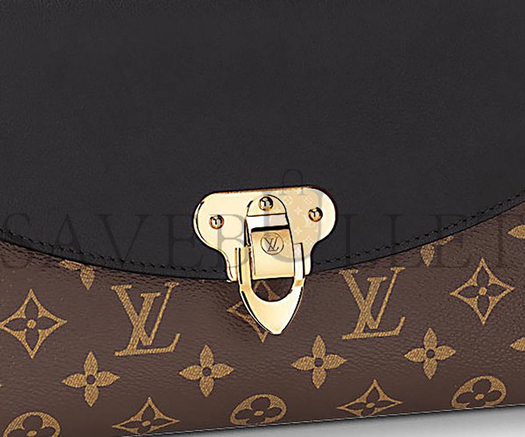 l**is V*t*n saint placide handbag m43714 (24.5*6.5*16.5cm)