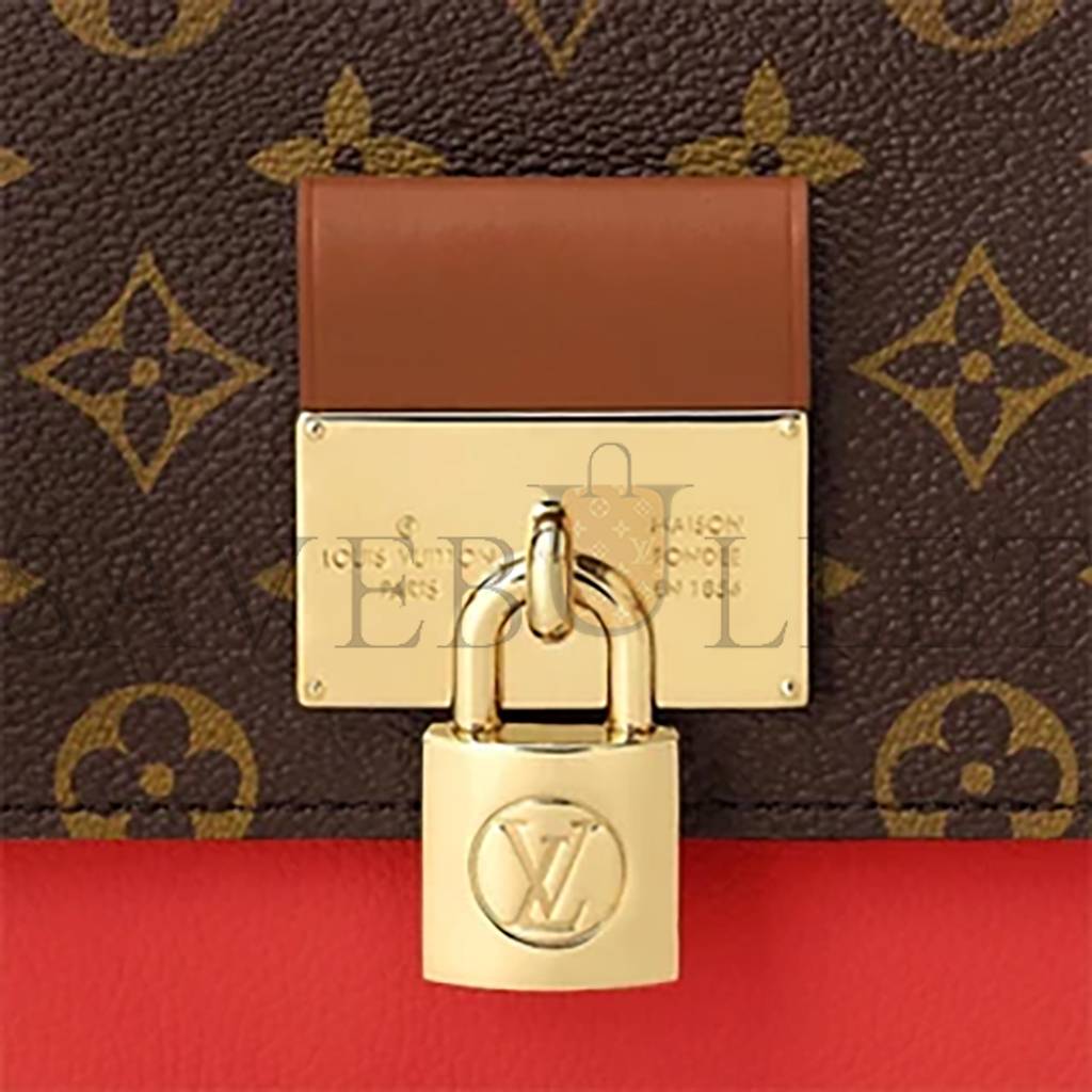 l**is V*t*n vaugirard handbag m44548 (26*19*9.5cm)