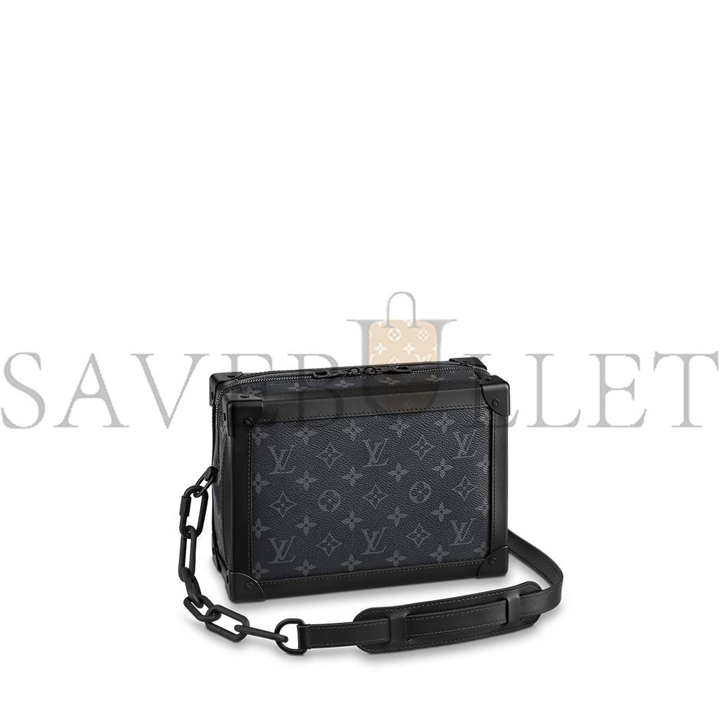 l**is V*t*n soft trunk bag m44730 (25*18*10cm)