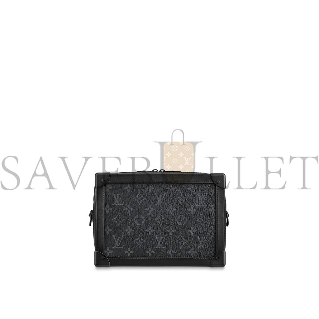 l**is V*t*n soft trunk bag m44730 (25*18*10cm)