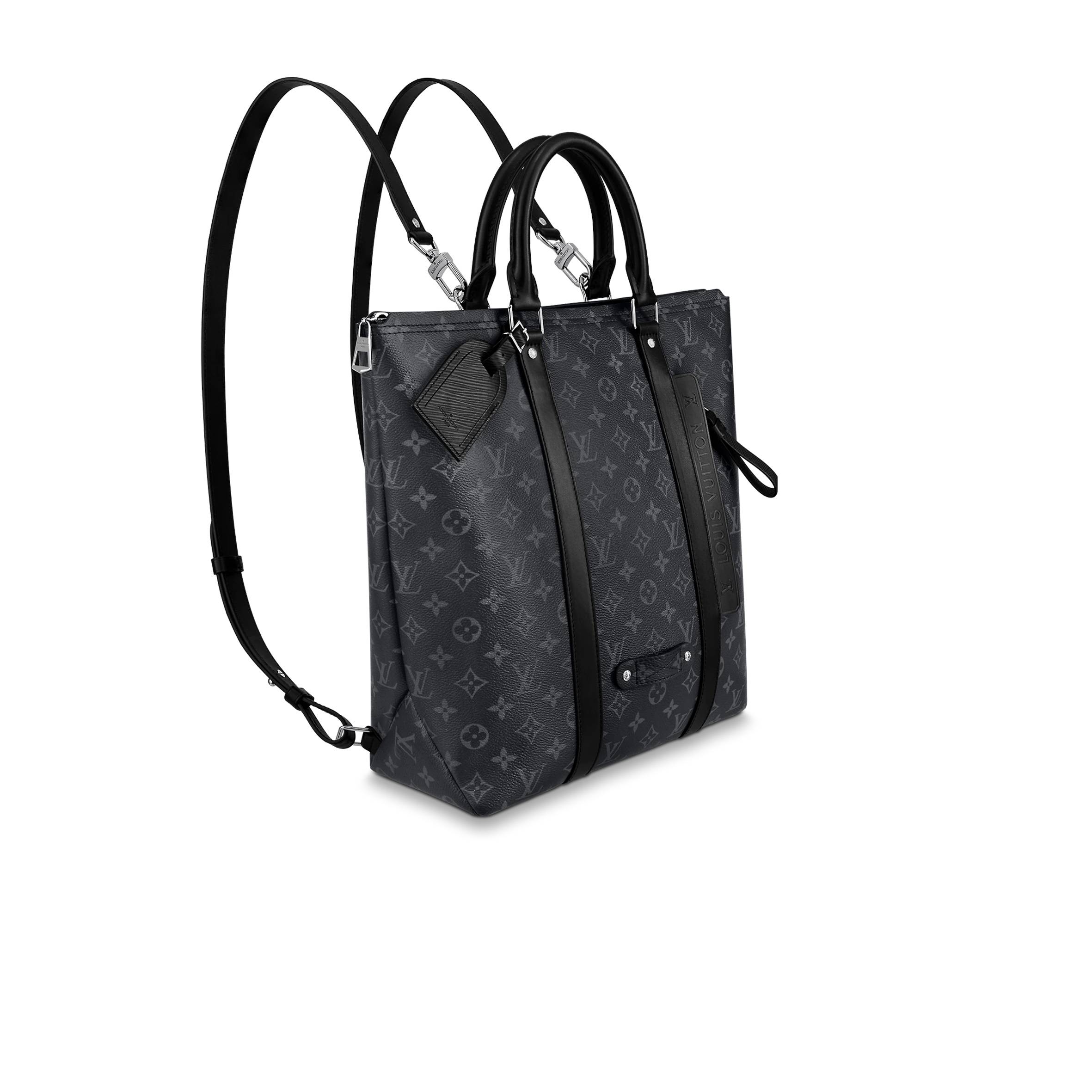 l**is V*t*n tote backpack m45221 (31*39*14cm)