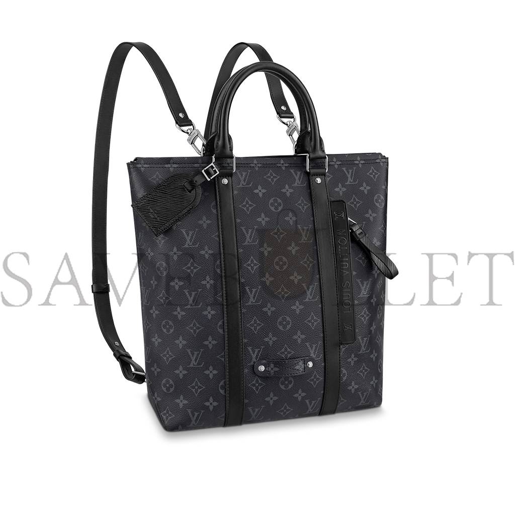 l**is V*t*n tote backpack m45221 (31*39*14cm)