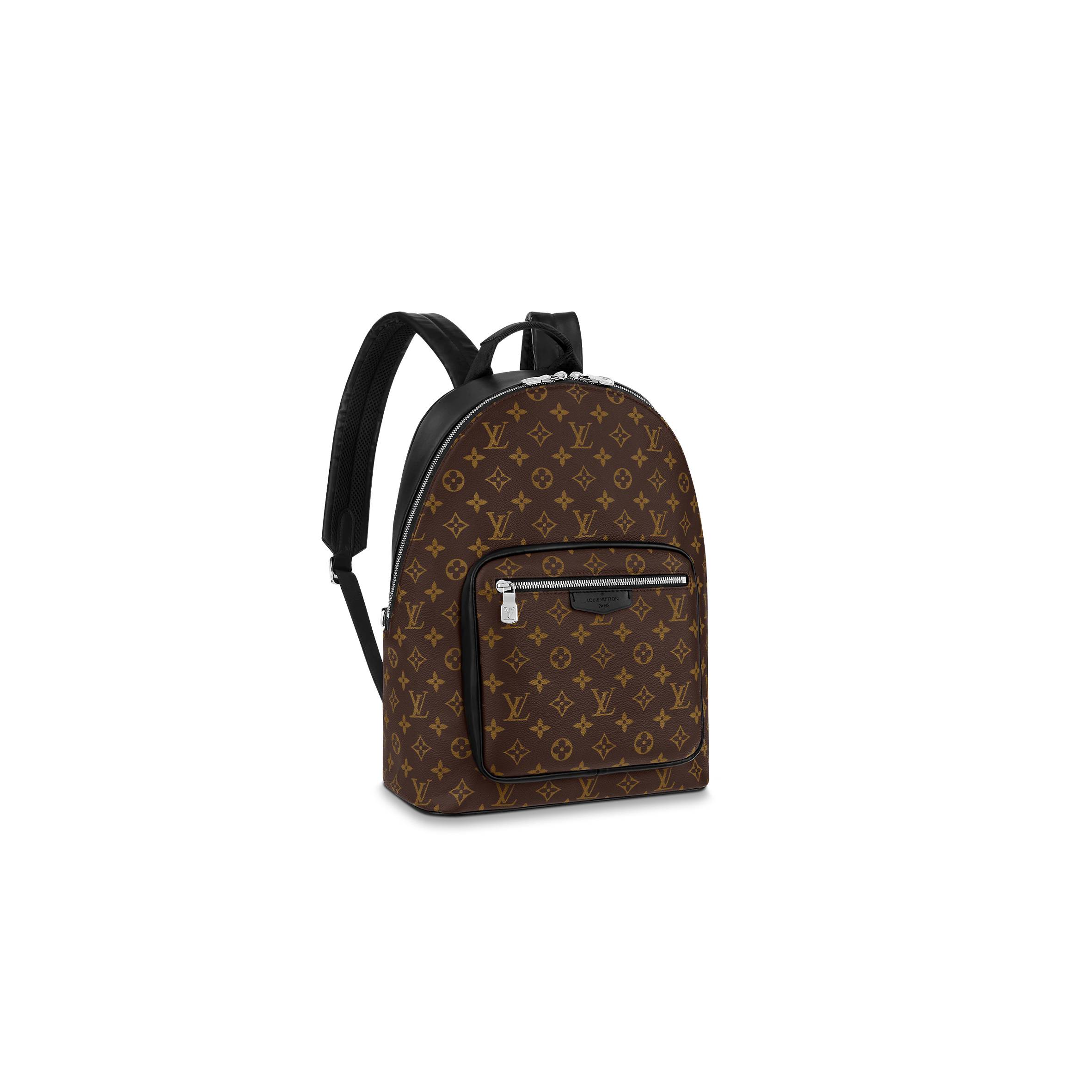 l**is V*t*n josh backpack m45349 (32*40*13cm)