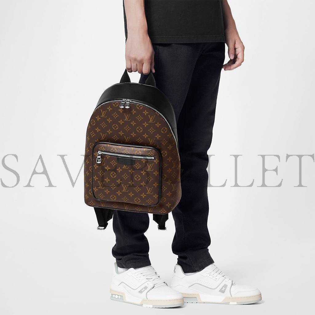 l**is V*t*n josh backpack m45349 (32*40*13cm)