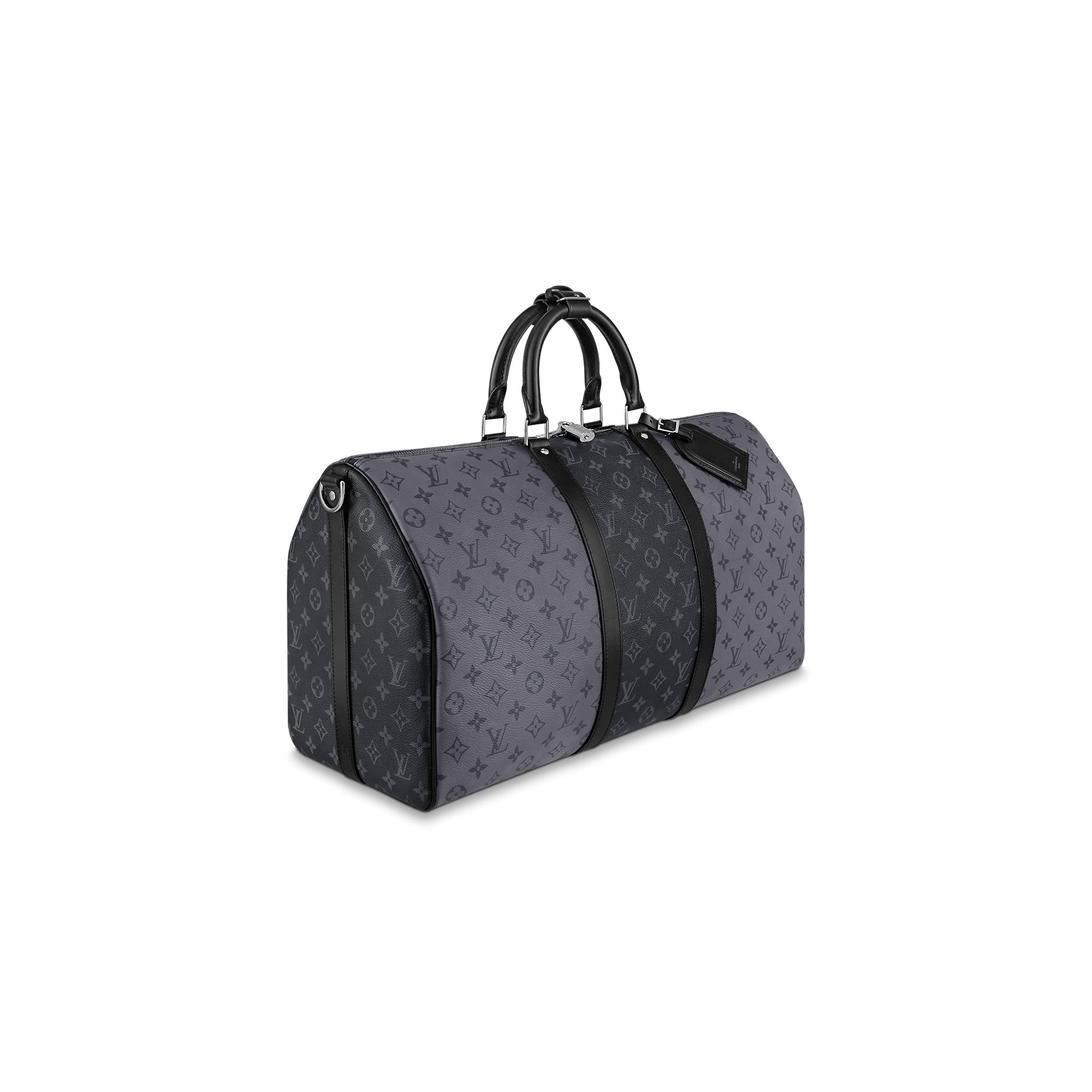 l**is V*t*n keepall bandouliere 50  m45392 (50*29*22cm)